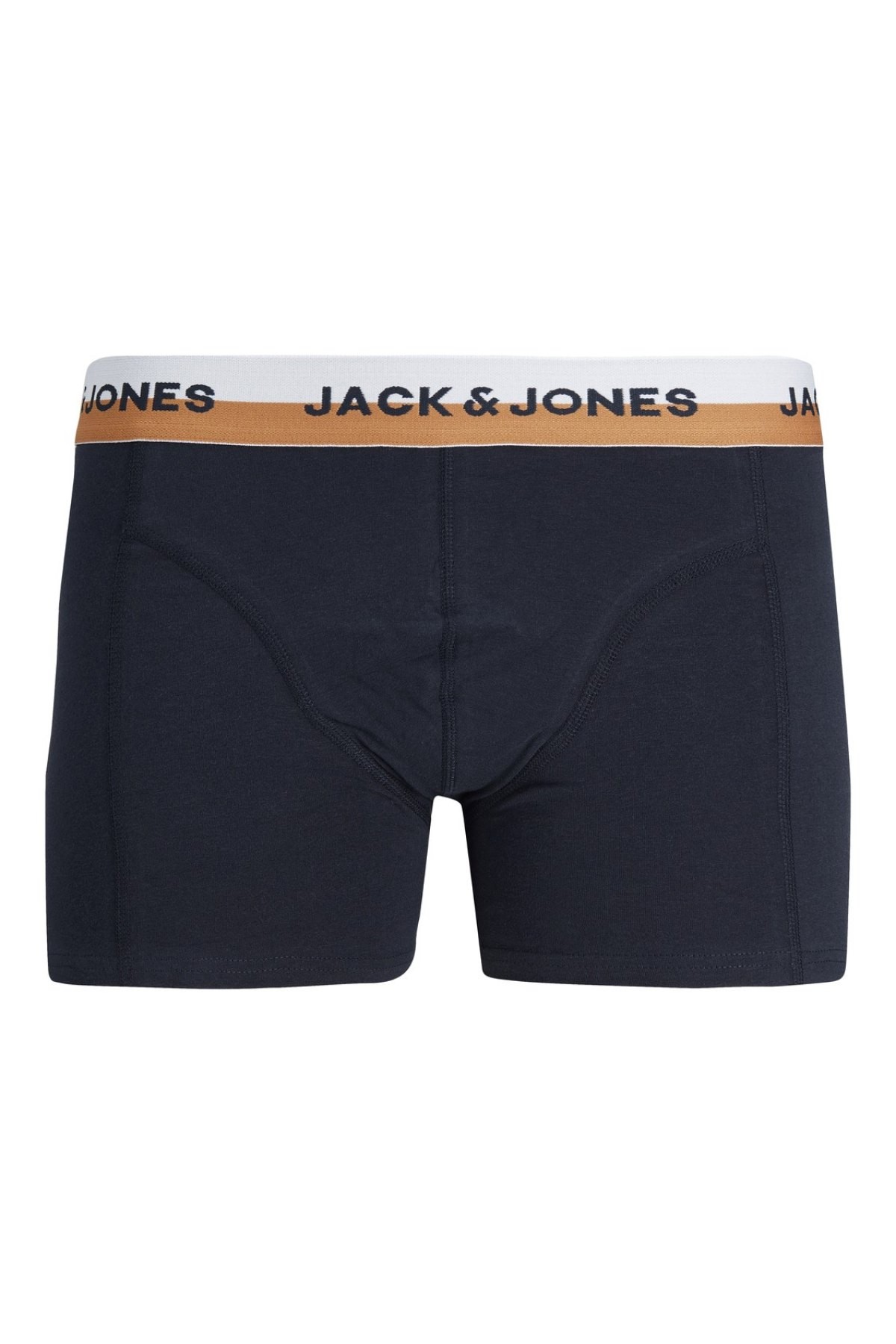 Jack & Jones JWHERIC TRUNKS Erkek Boxer 12243343