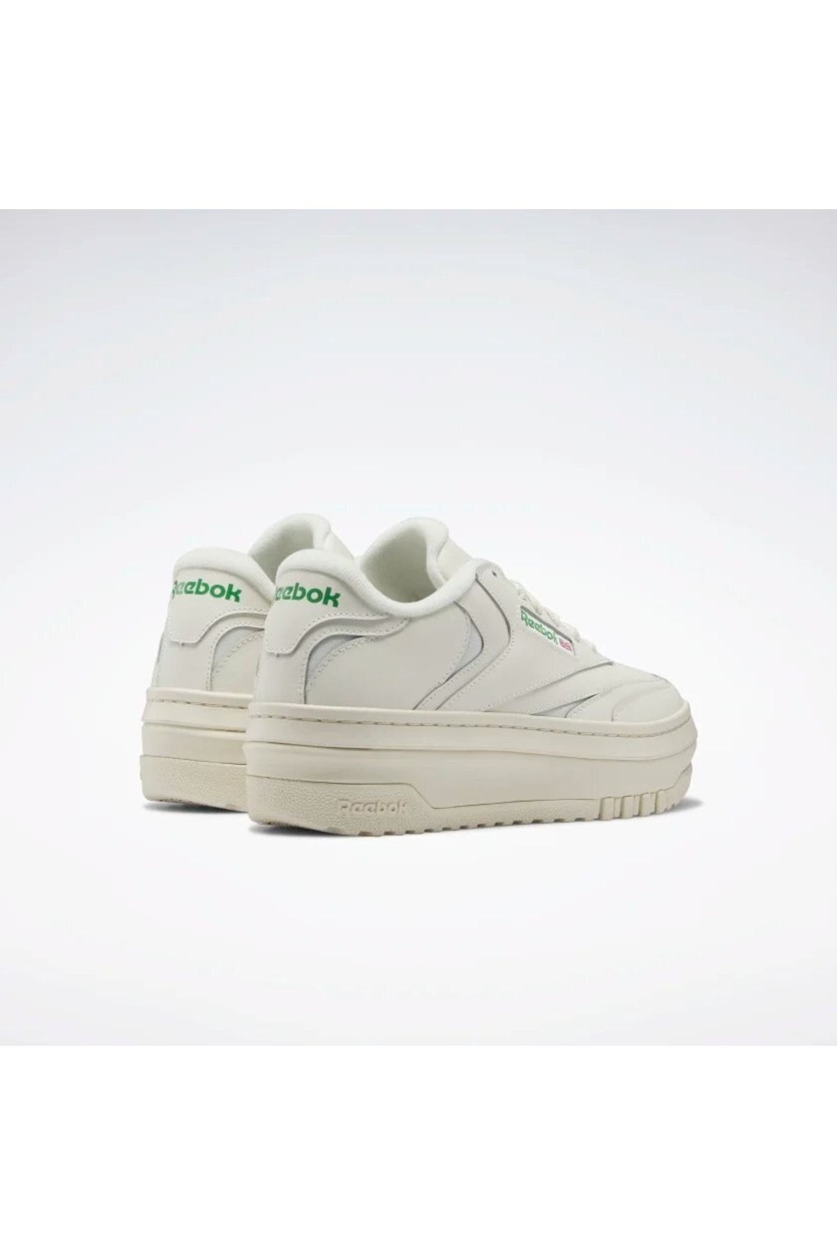 Reebok Club C Extra Bej Kadın Sneaker GZ2423