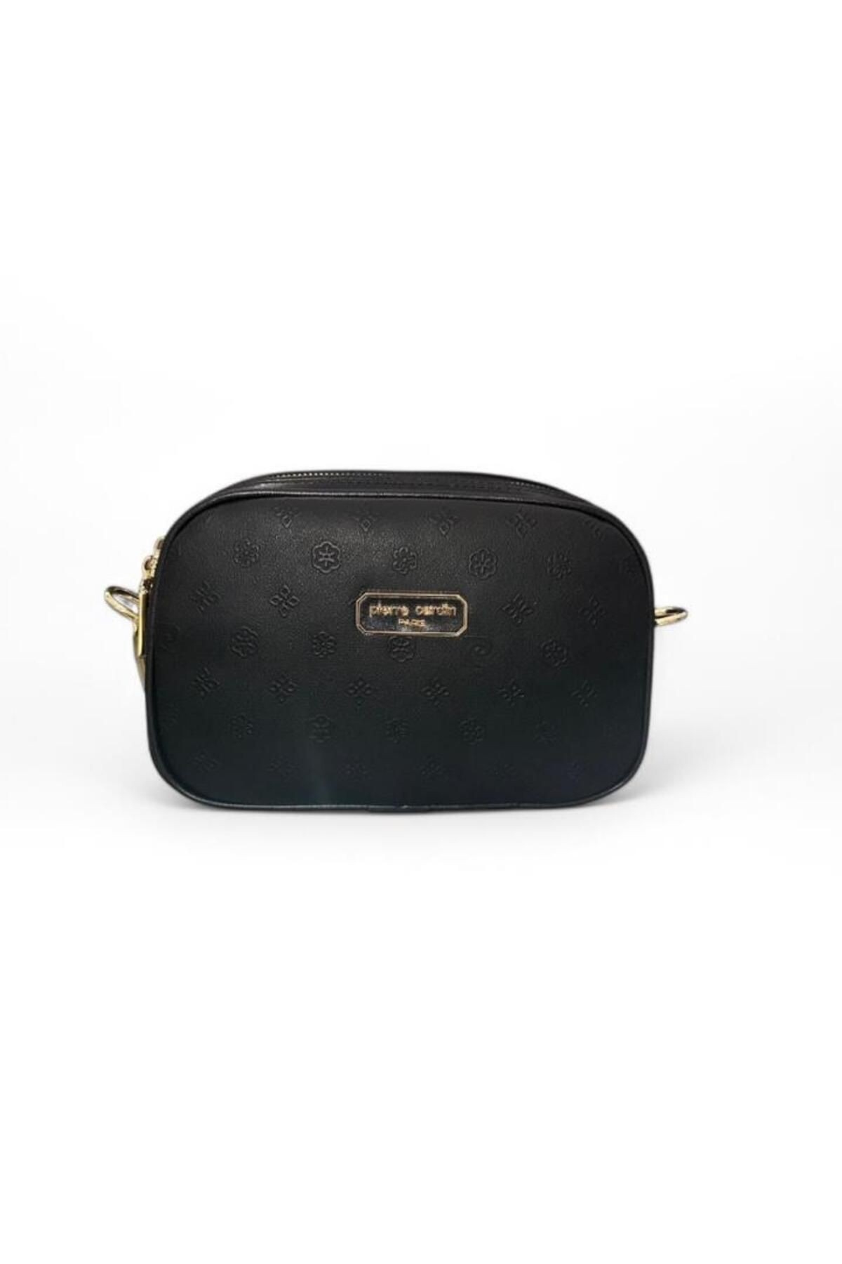 Pierre Cardin 05pc25y909-p S Siyah Kadın Çanta