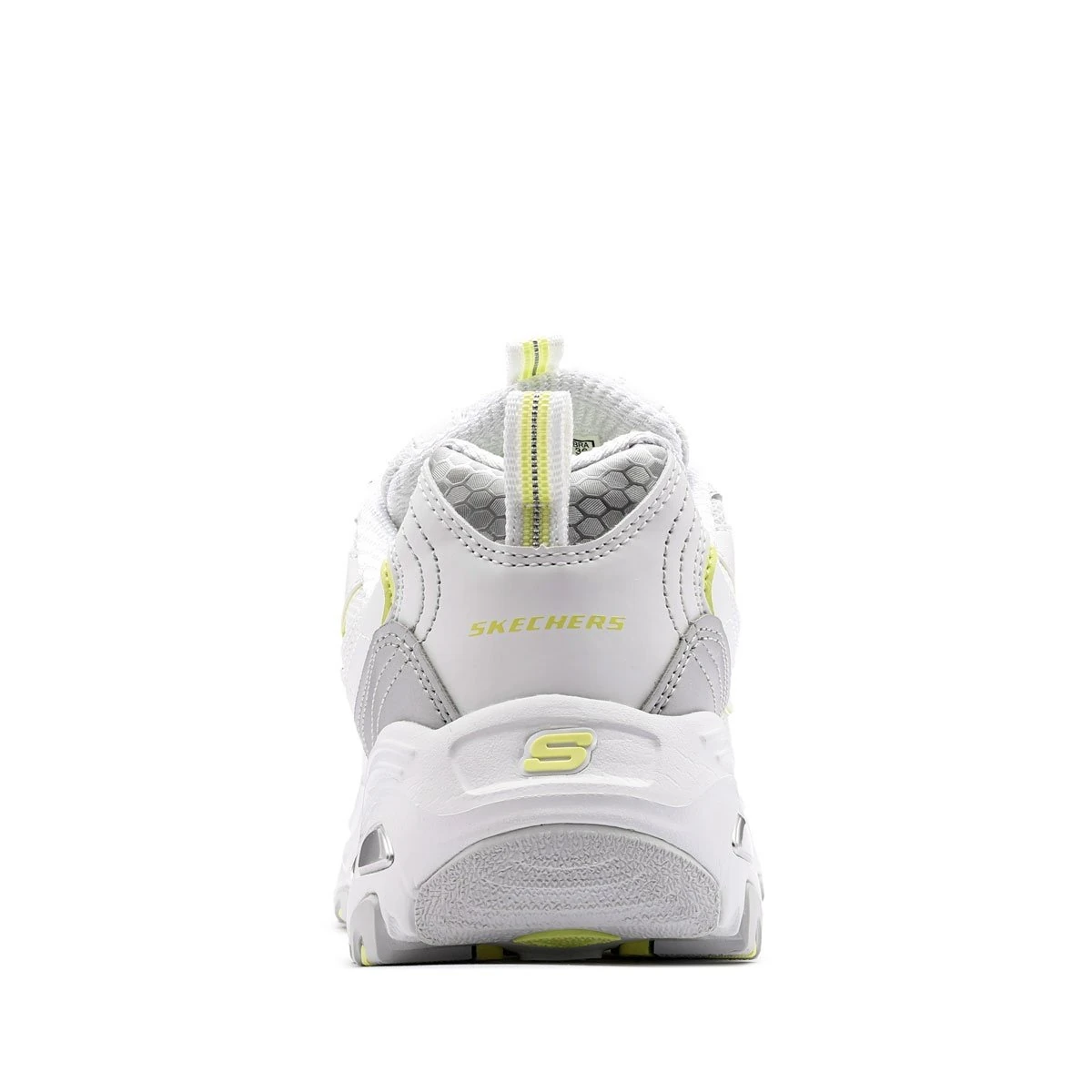 Skechers Sport D'lites 1.0 Kadın Spor Ayakkabı 150246-WSLM