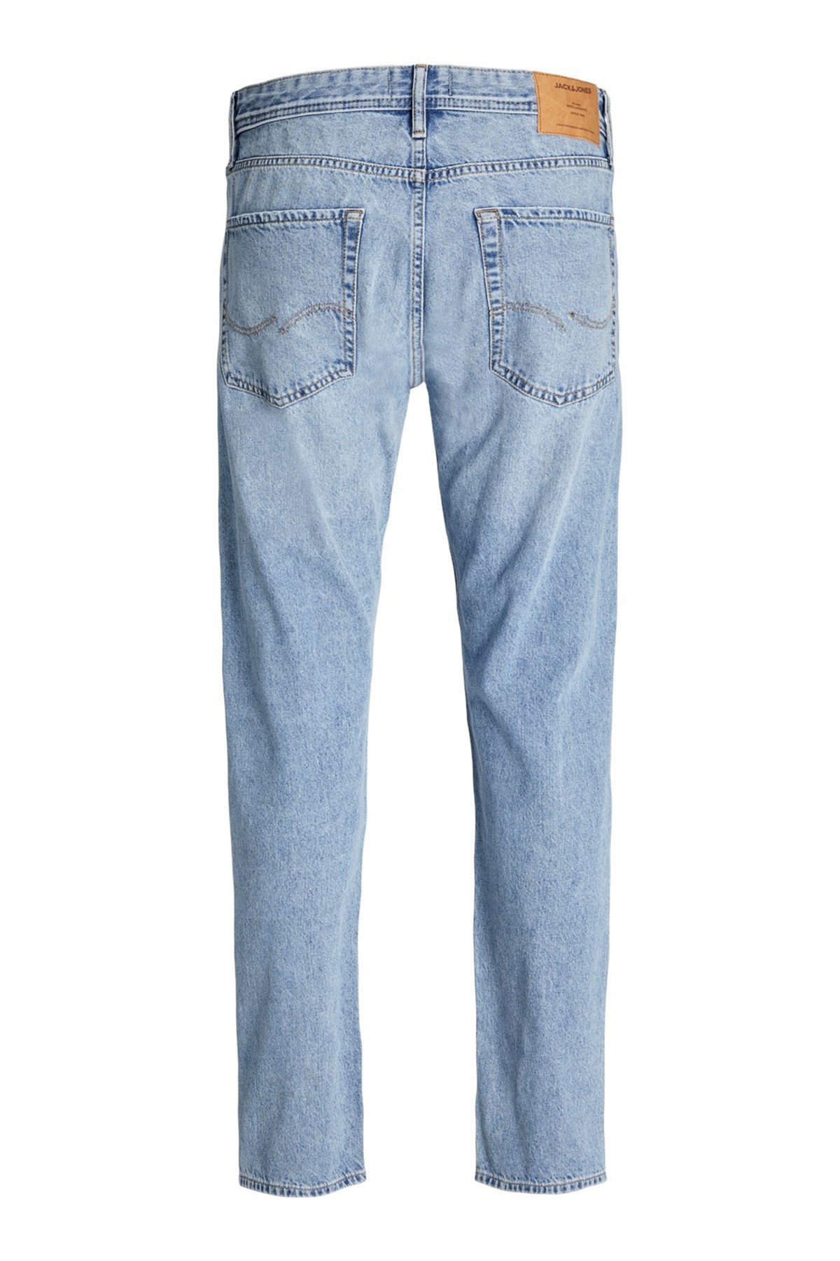 Jack & Jones Jjichrıs Jjorıgınal Mf 693 Noos Erkek Kot Pantolon 12237181