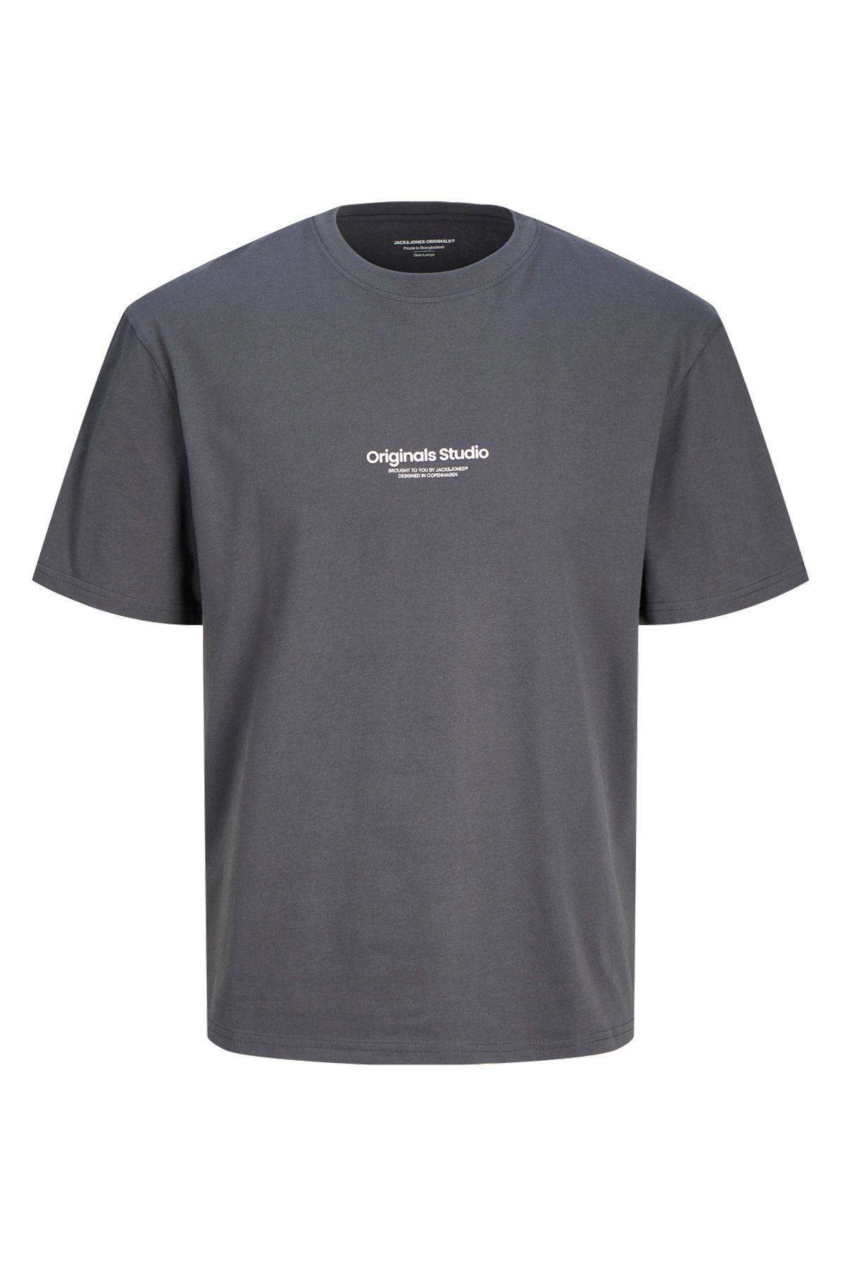 Jack & Jones Jorvesterbro Erkek T-Shirt 12240121