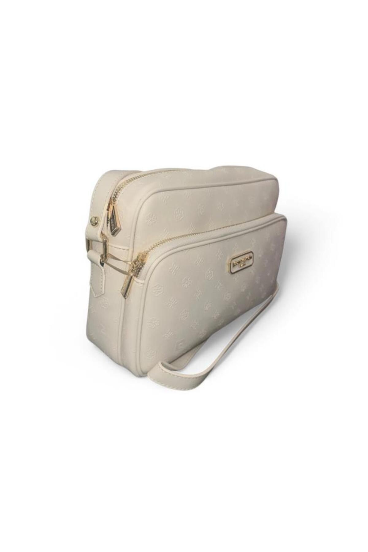 Pierre Cardin 05pc25y902-p Vn Vanilya Kadın Çanta
