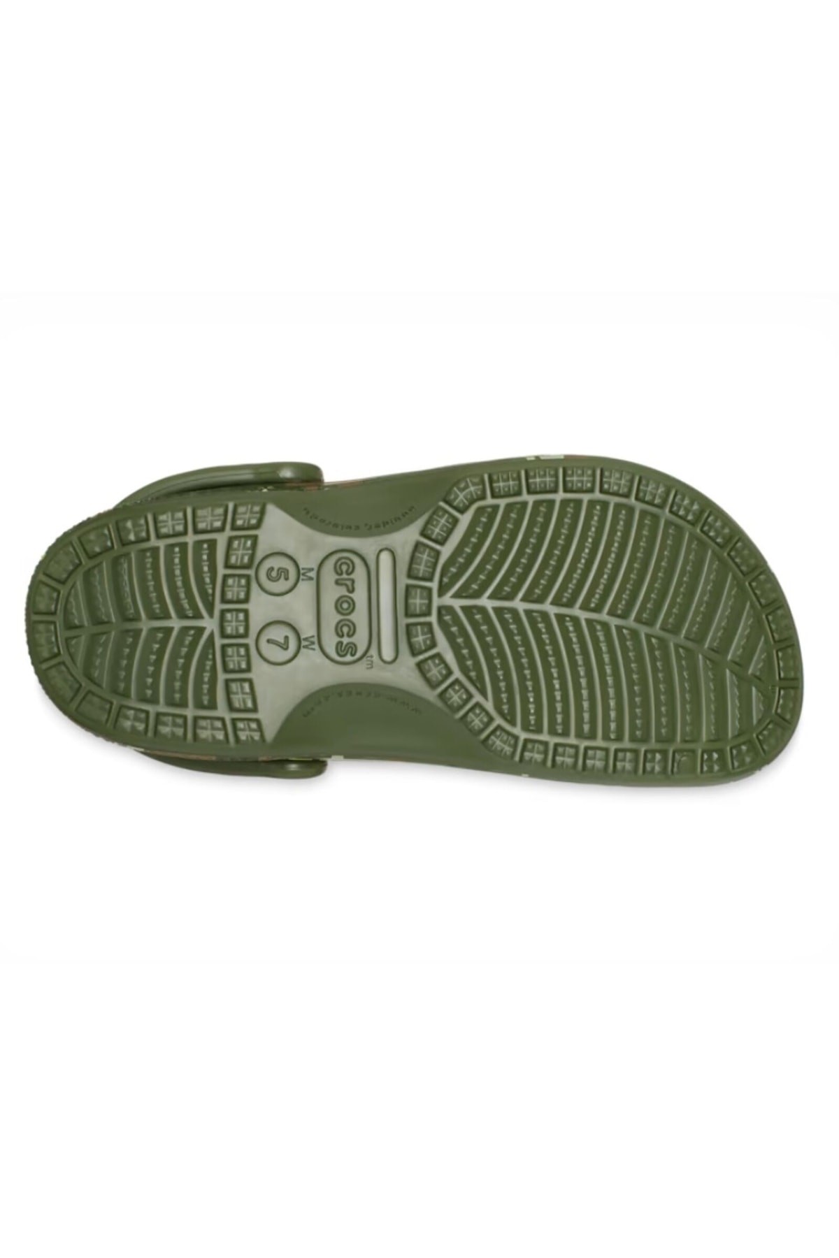 Crocs Erkek Terlik Baya Seasonal 206230-309