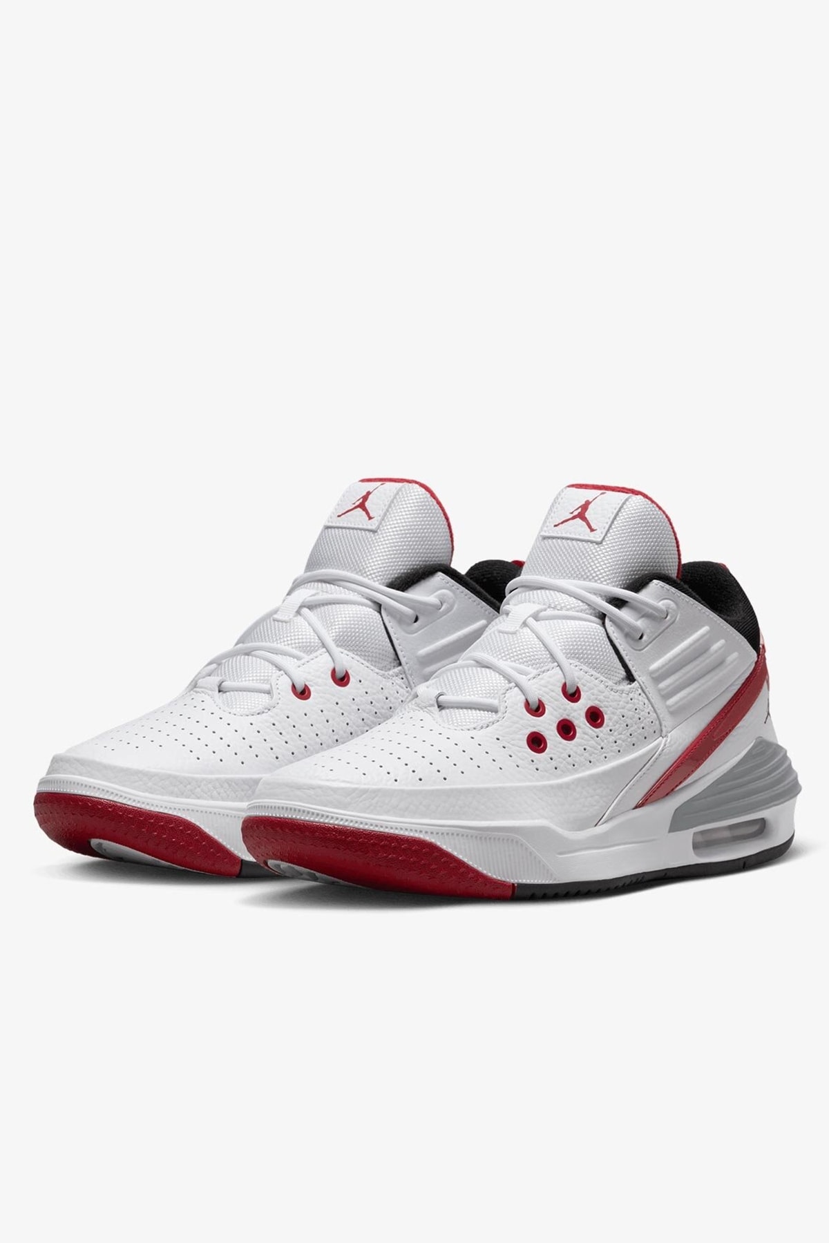 Nike Jordan Max Aura 5 Erkek Basketbol Ayakkabısı DZ4353-101