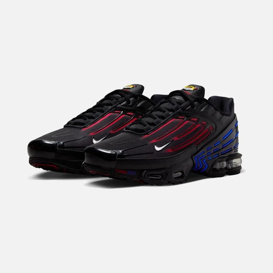 Nike Air Max Plus III ''Spider-Verse" Erkek Spor Ayakkabı FN7806-001