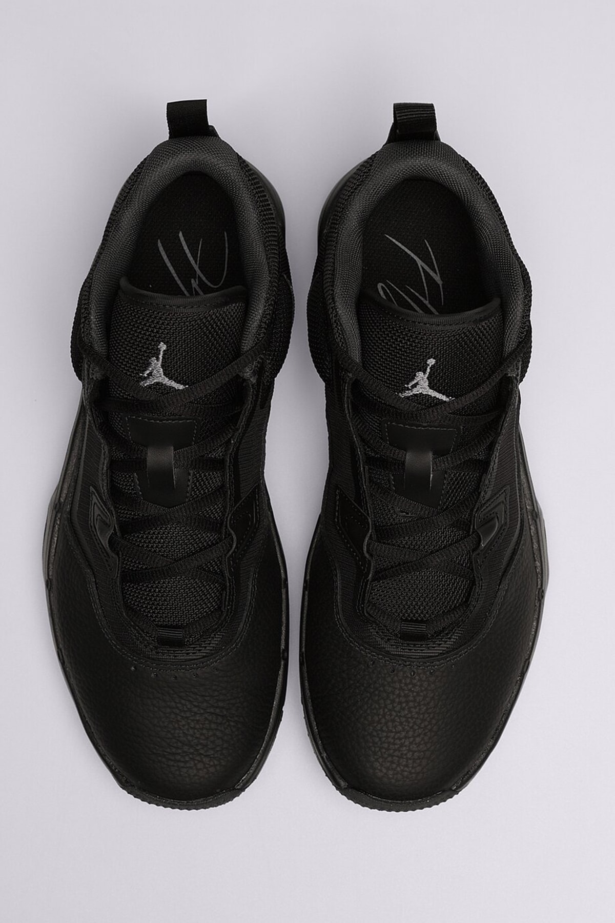 Nike Jordan Stay Loyal 3 Erkek Spor Ayakkabı FB1396-001