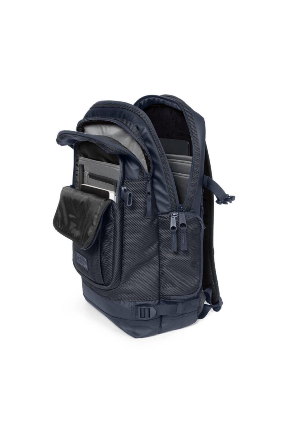 Eastpak Tecum L Cnnct Marine Notebook Laptop Sırt Çantası EK92DO16