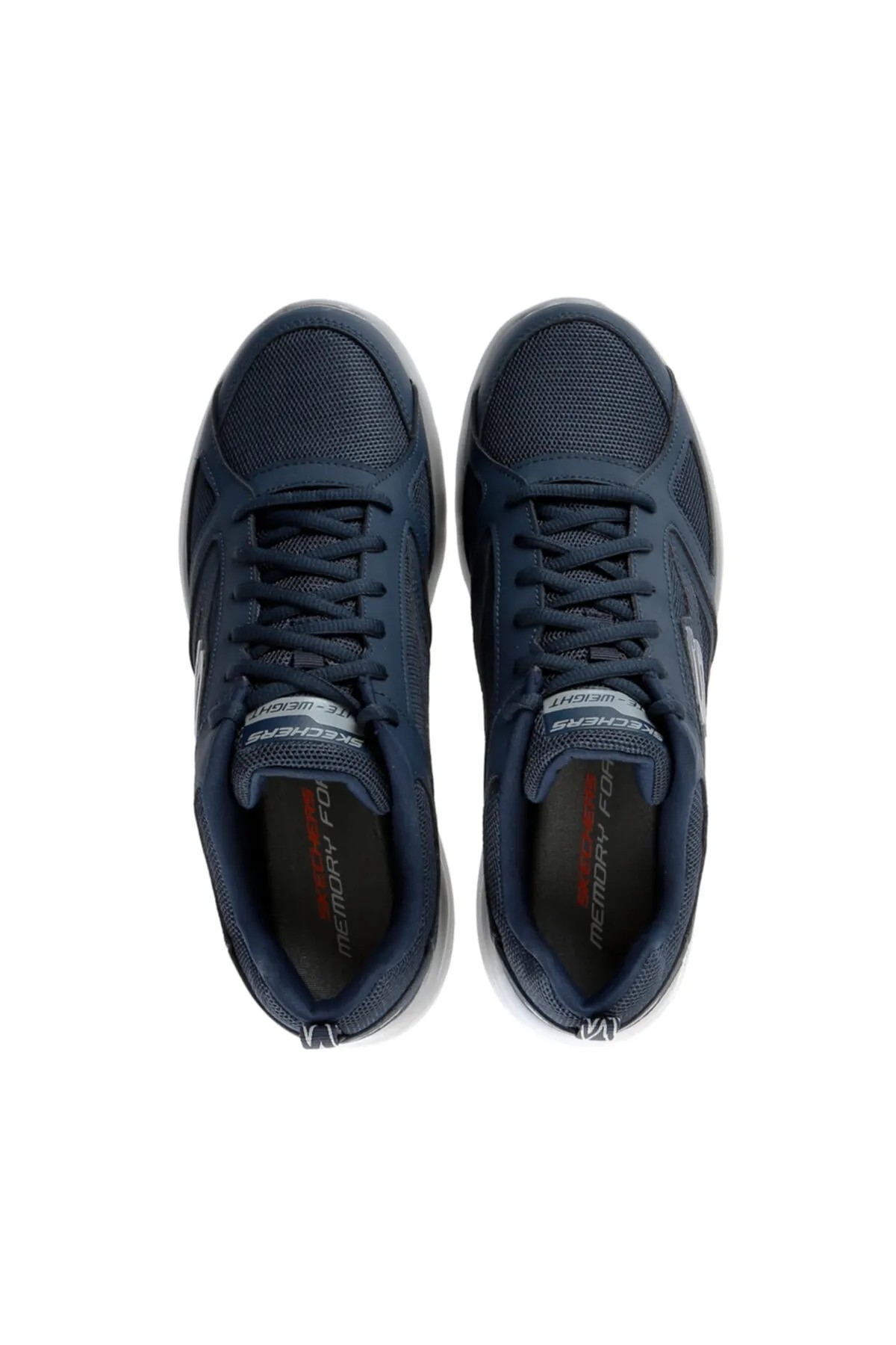 Skechers Dynamight 2.0-Fallford Erkek Spor Ayakkabı 58363-NVY