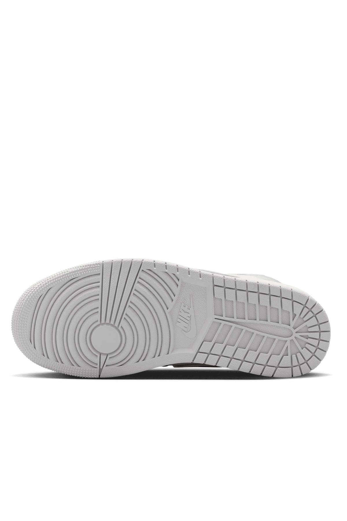Nike Jordan Air 1 High Method Of Make Kadın Sneaker FB9891-001