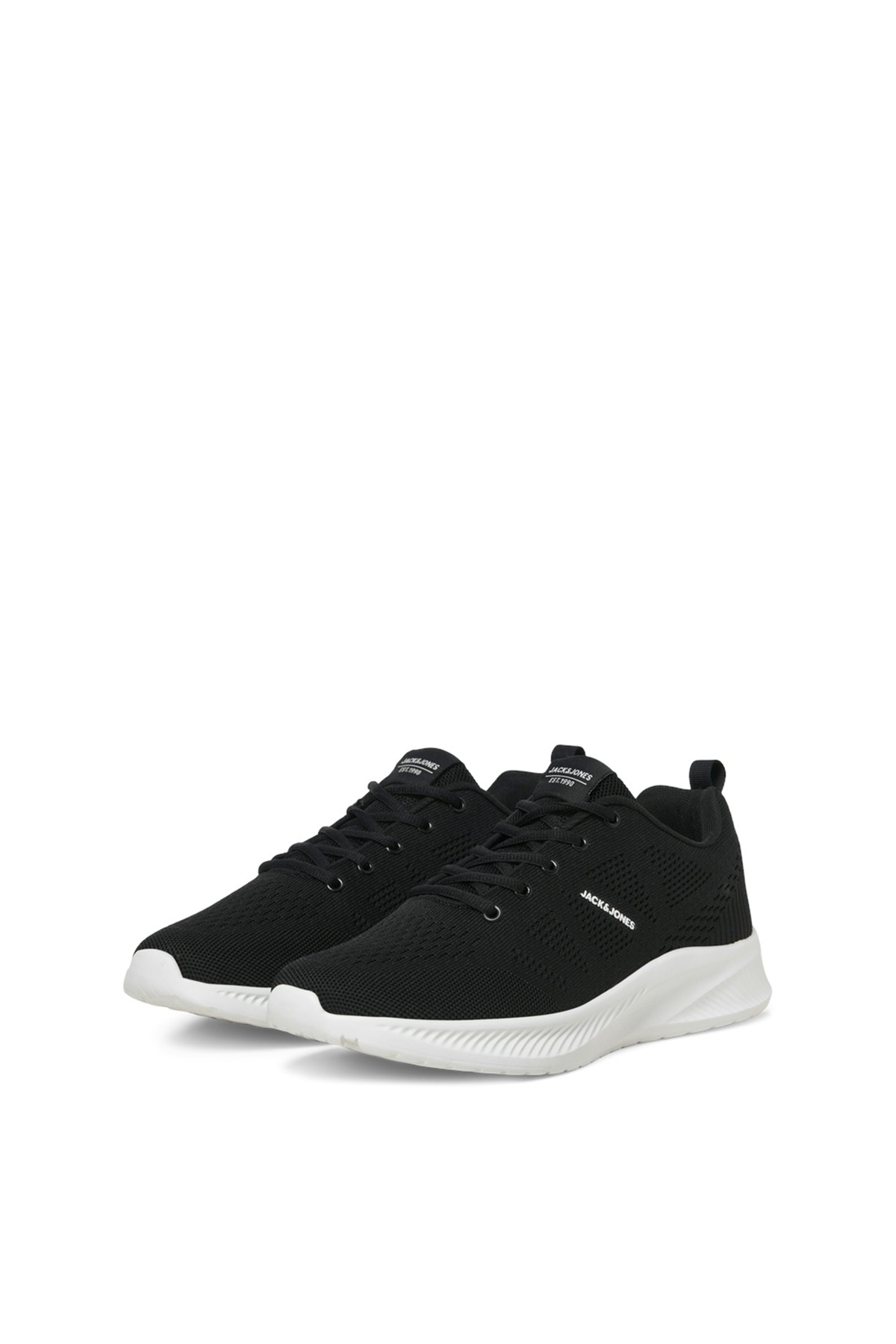 Jack & Jones Jfwcroxley Knit Sneaker Erkek Spor Ayakkabı 12255906