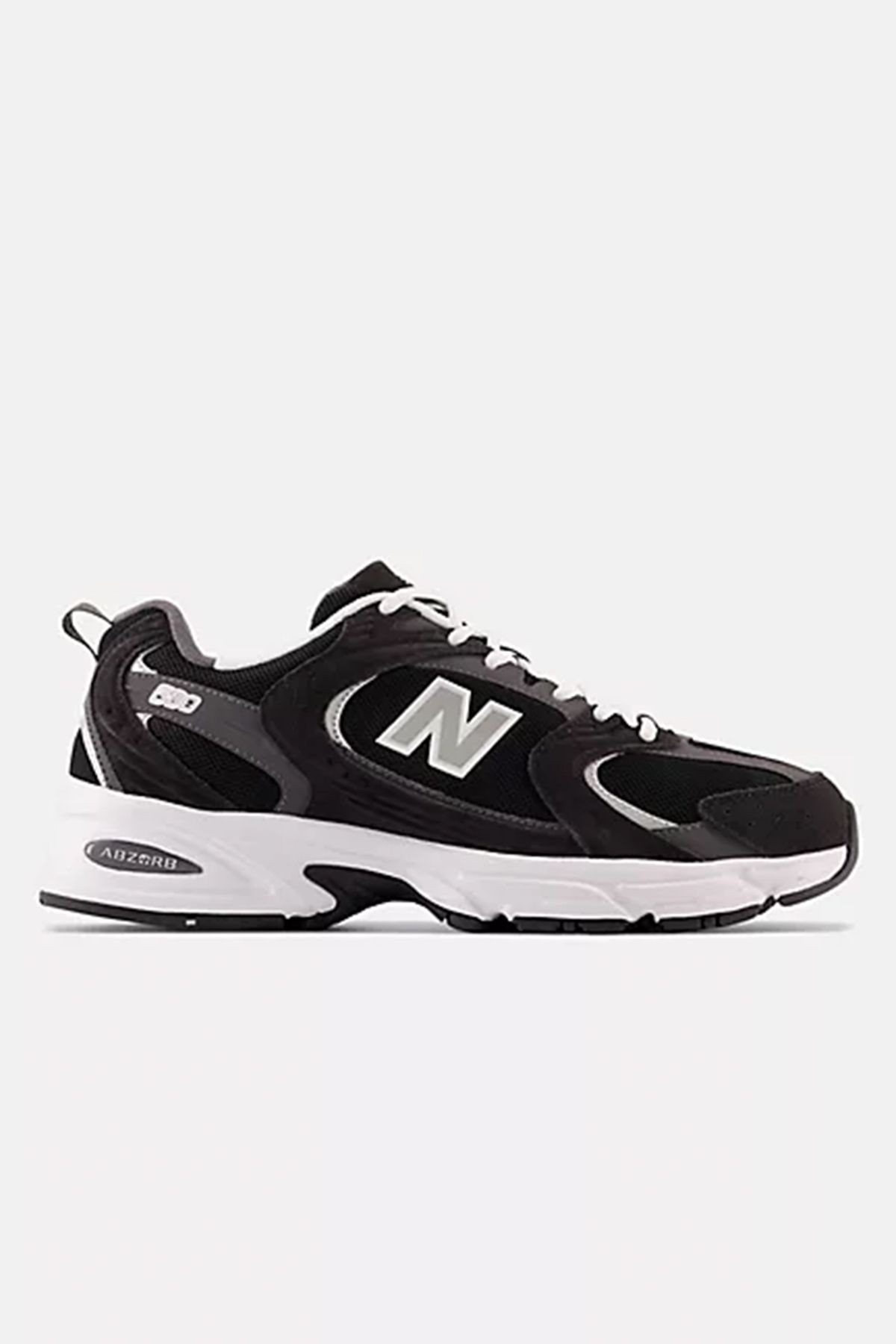 New Balance 530 MR530CC Classic Black Grey