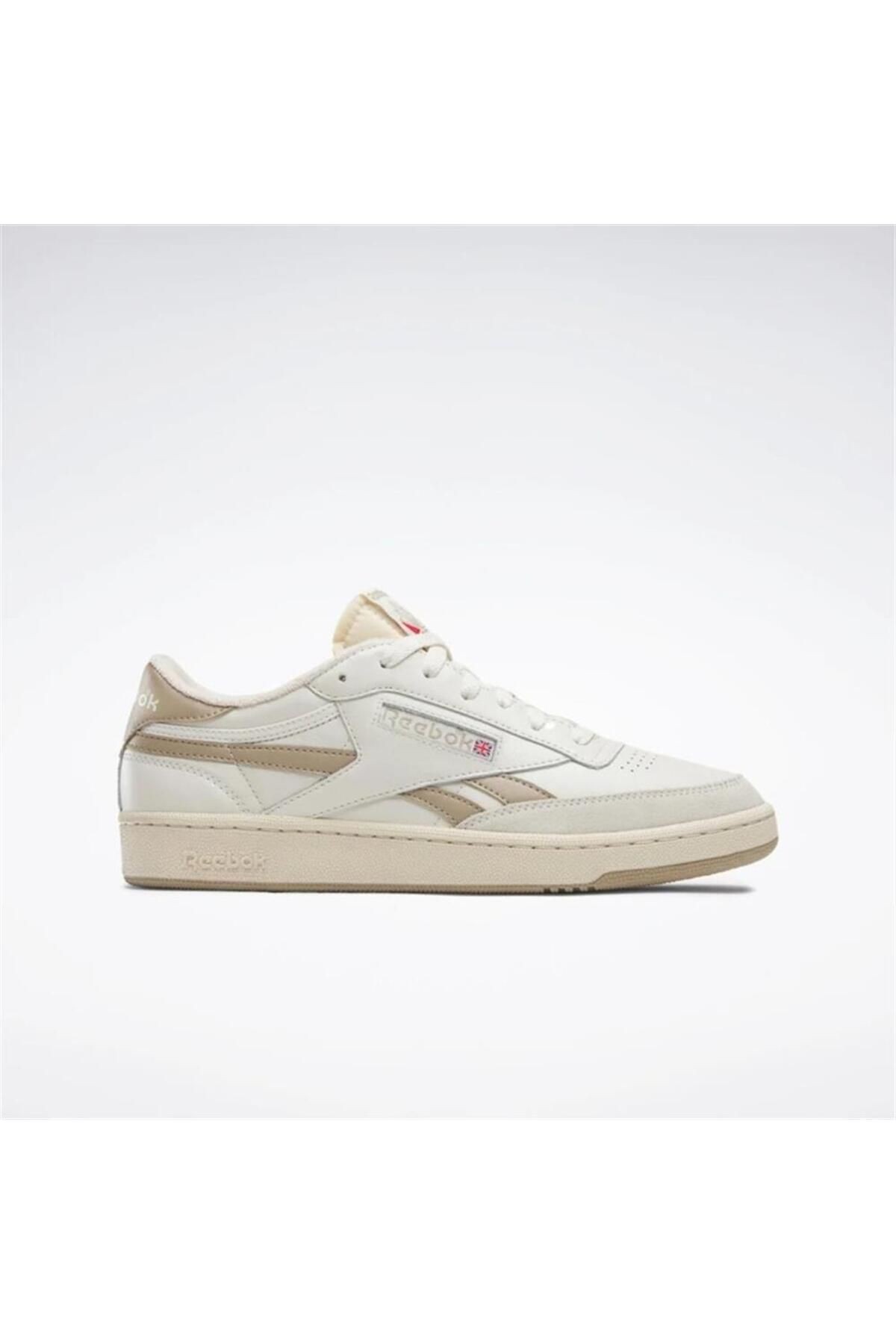 Reebok Club C Revenge Vintage Erkek Sneaker 100034035 101553454