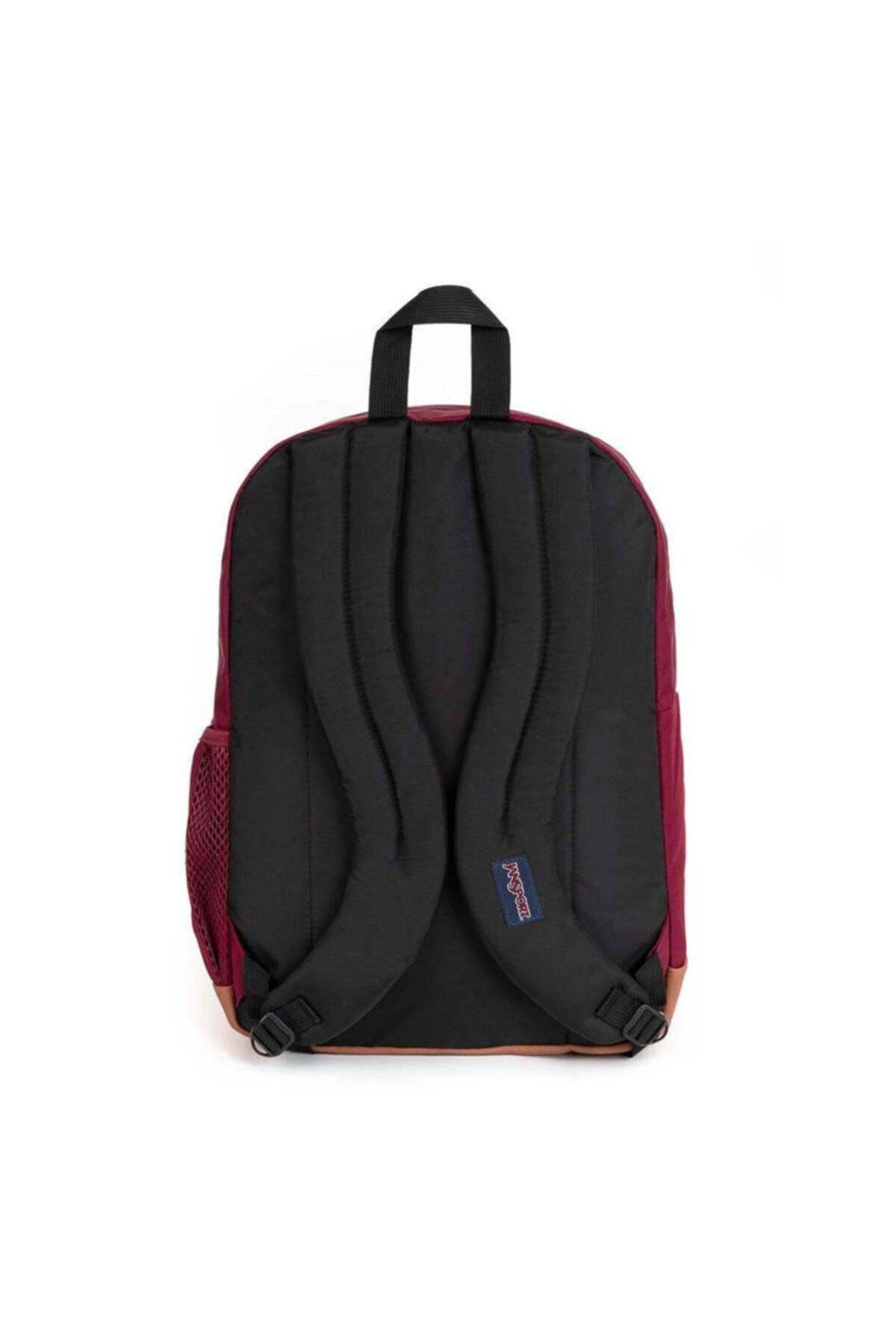 Jansport Cool Student Russet Red Sırt Çantası Vfe-ek0a5bakn621