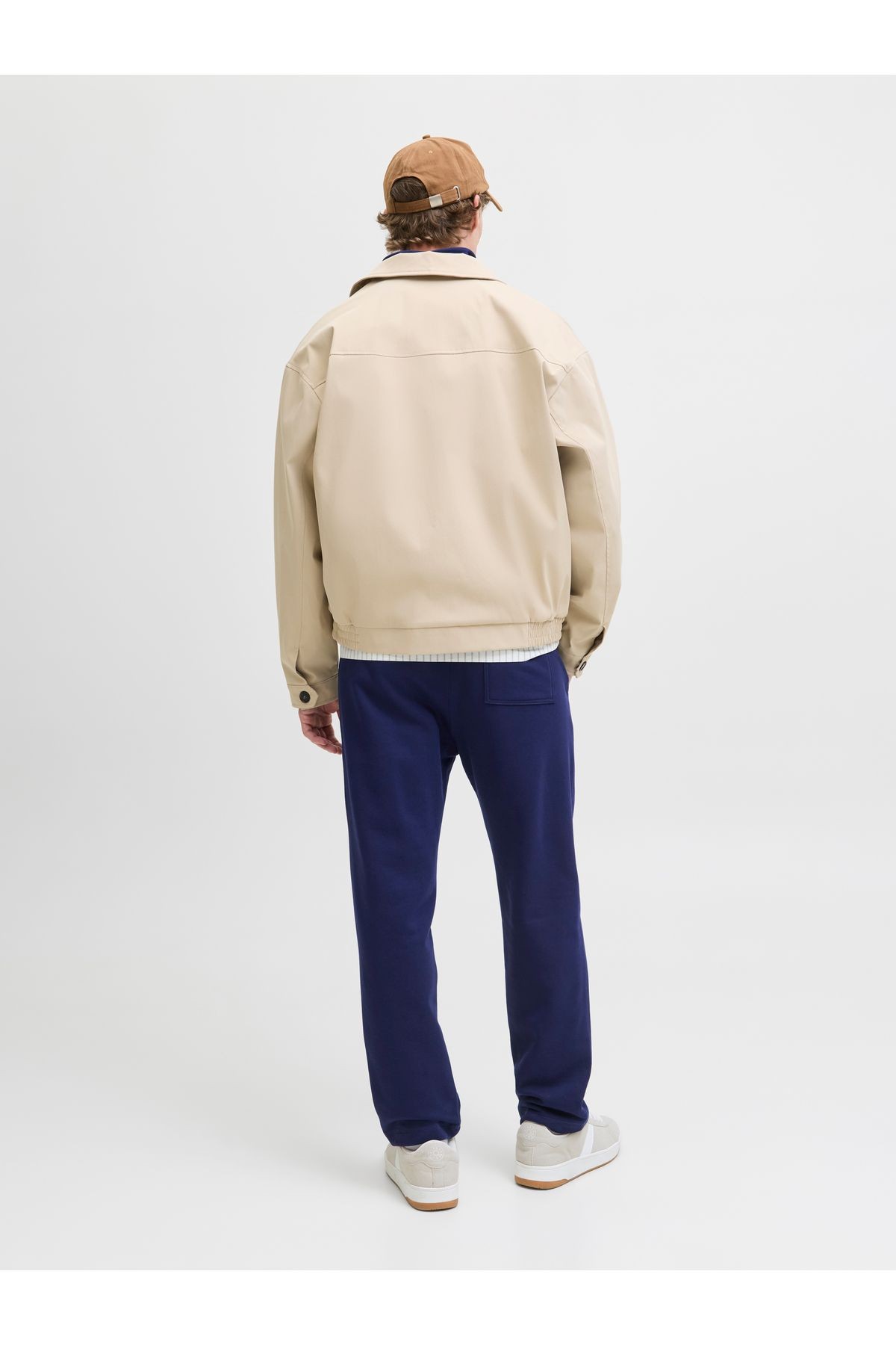 Jack & Jones Jpstkane Norrebro Sweat Pants Noos Erkek Eşofman Altı 12282553