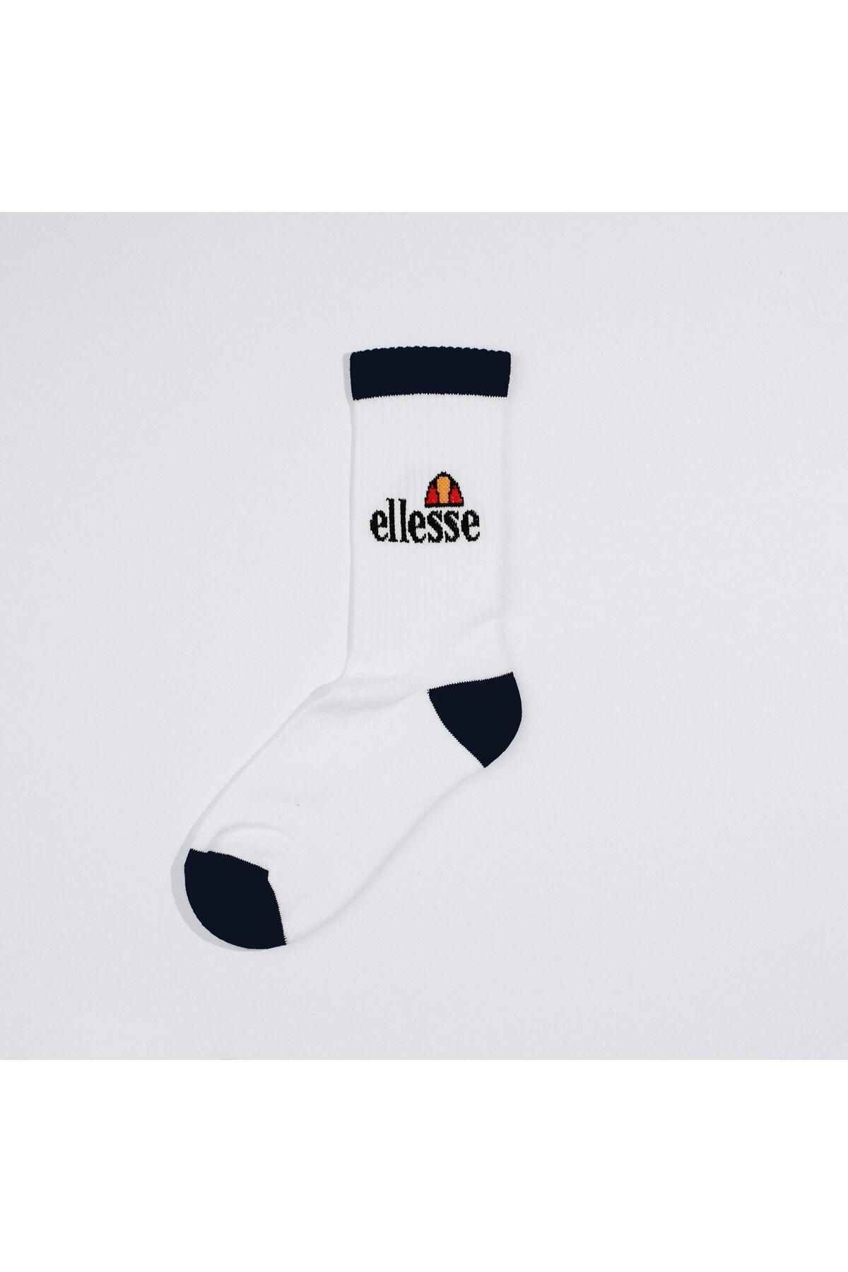 Ellesse Erkek 3'lü Çorap EUM009