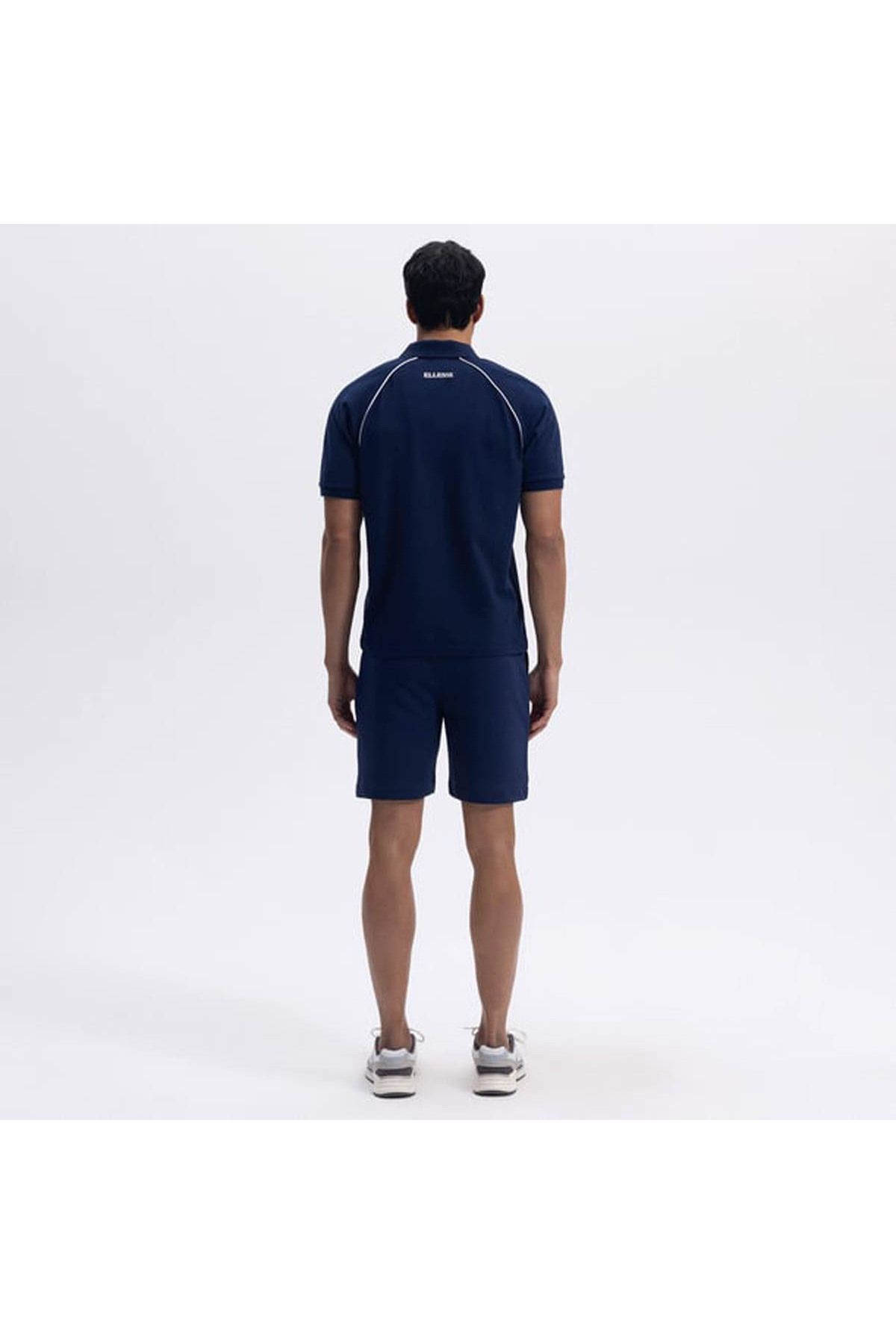 Ellesse Erkek Polo Yaka T-Shirt EM407-LCV