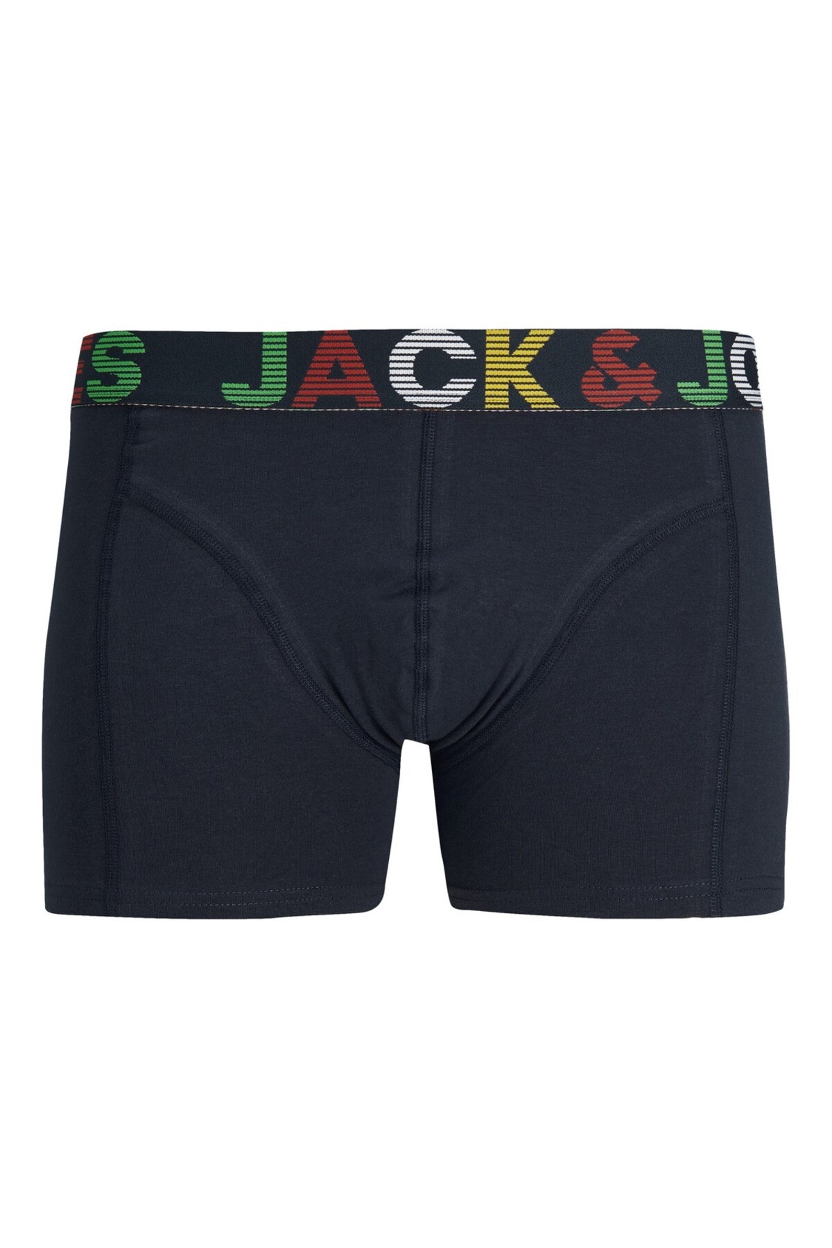 Jack & Jones JACHIBISCUS TRUNKS Erkek Boxer 12243393