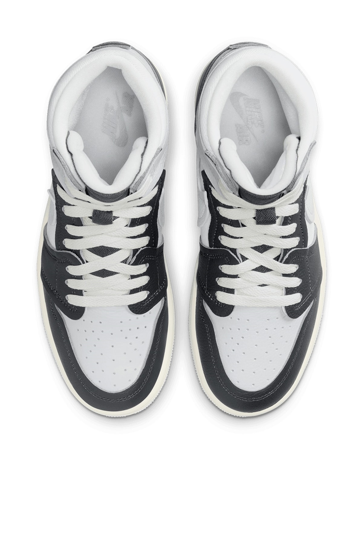 Nike Jordan Air 1 High Method Of Make Kadın Sneaker FB9891-001