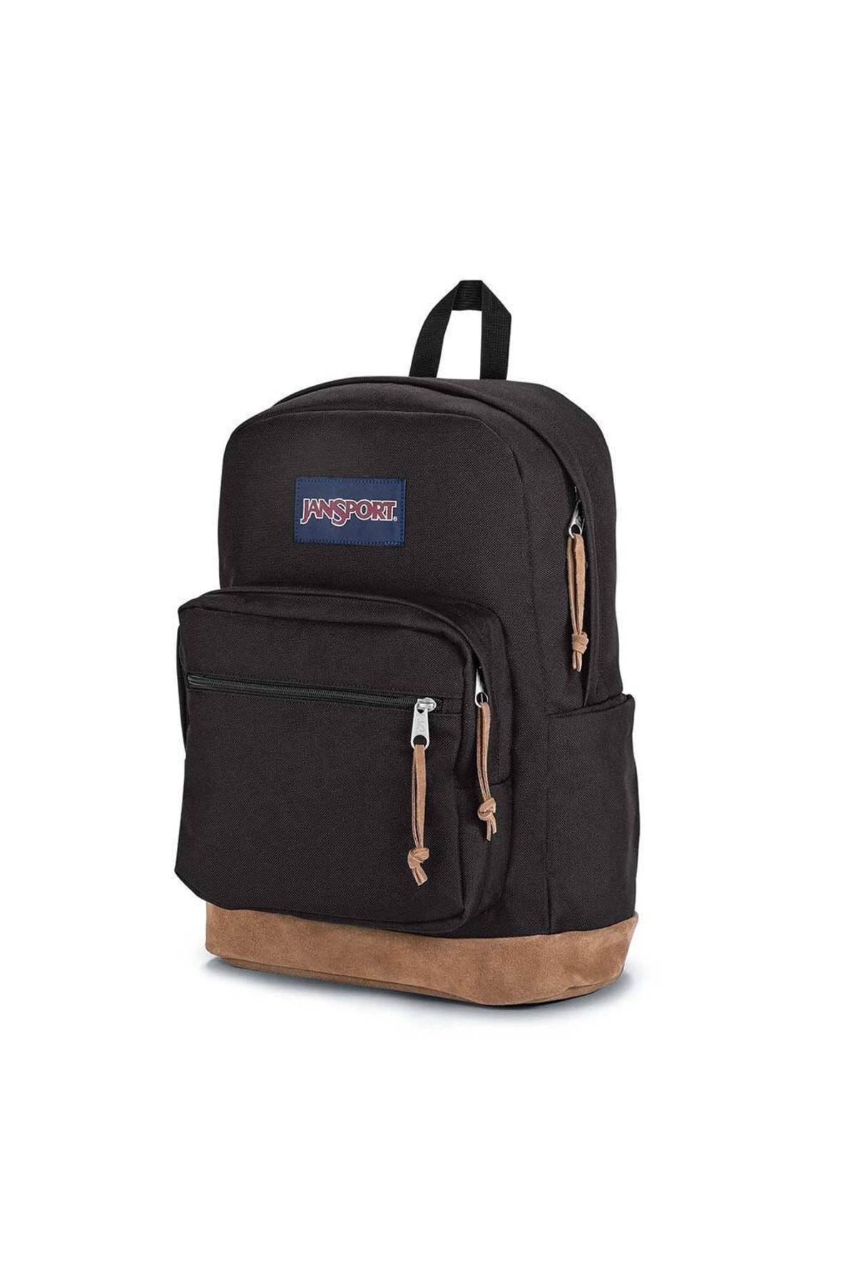 Jansport Right Pack Black Sırt Çantası Ek0a5bapn551