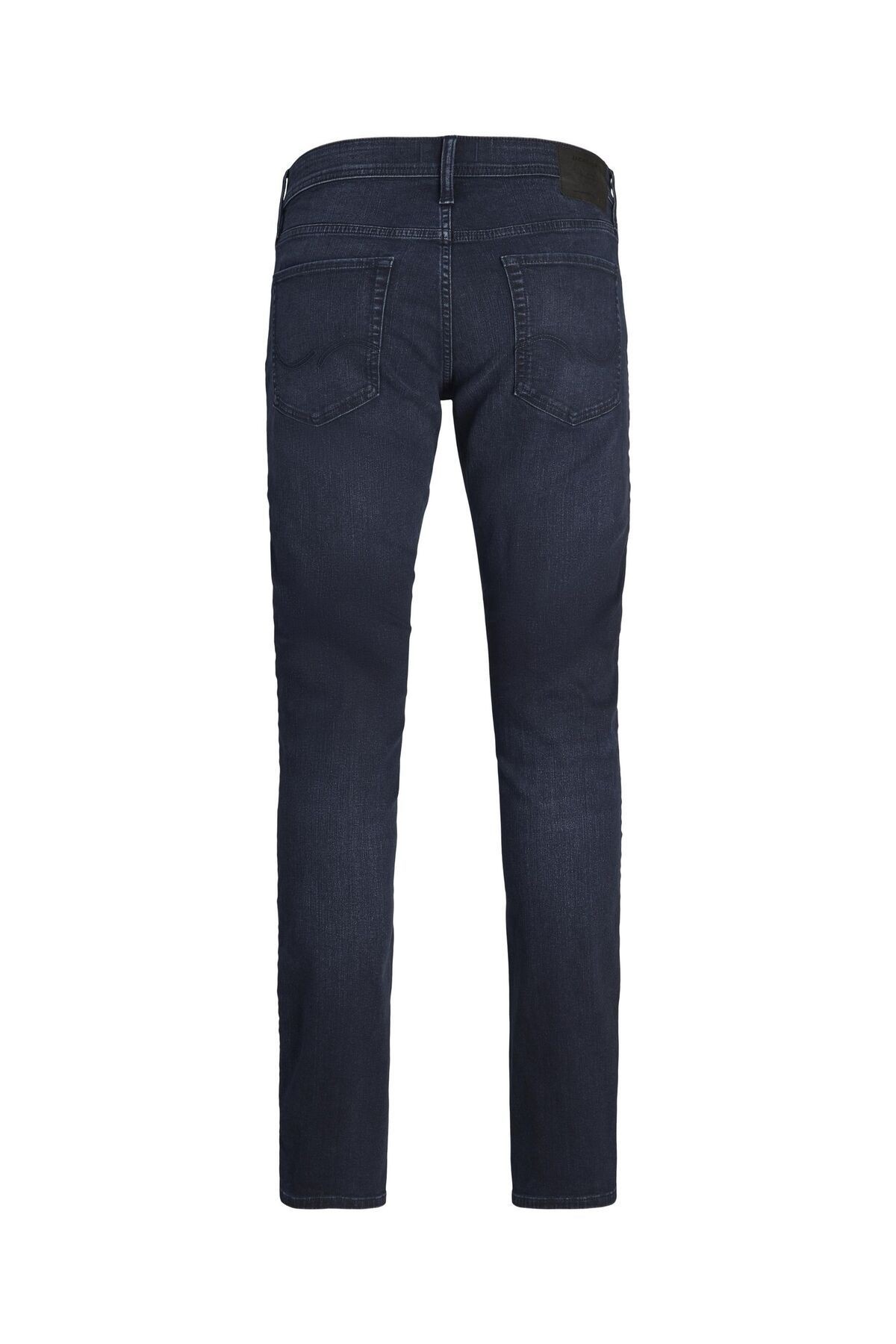 Jack & Jones Jjıglenn Jjoriginal Sq 260 Noos Erkek Kot Pantolon 12259055