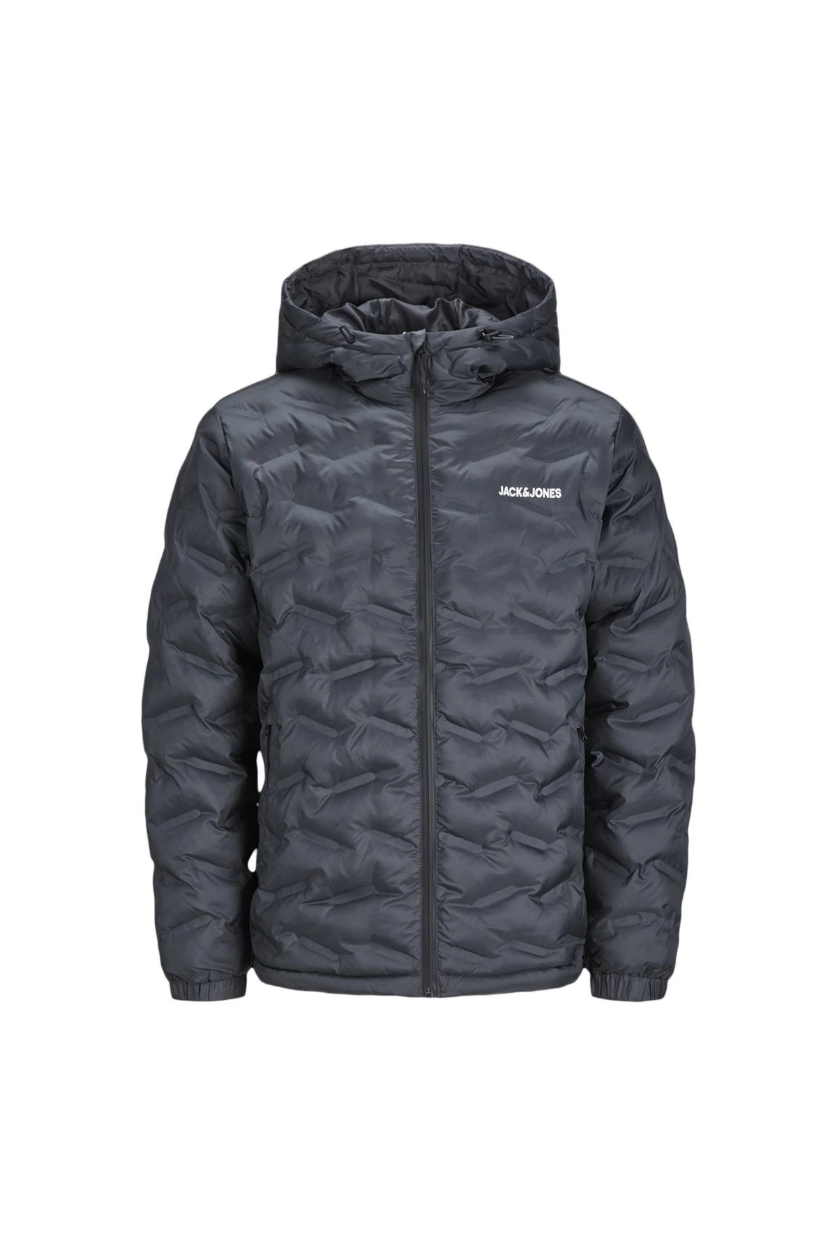 Jack & Jones Jcowin Quilted Erkek Outdoor Mont 12250429