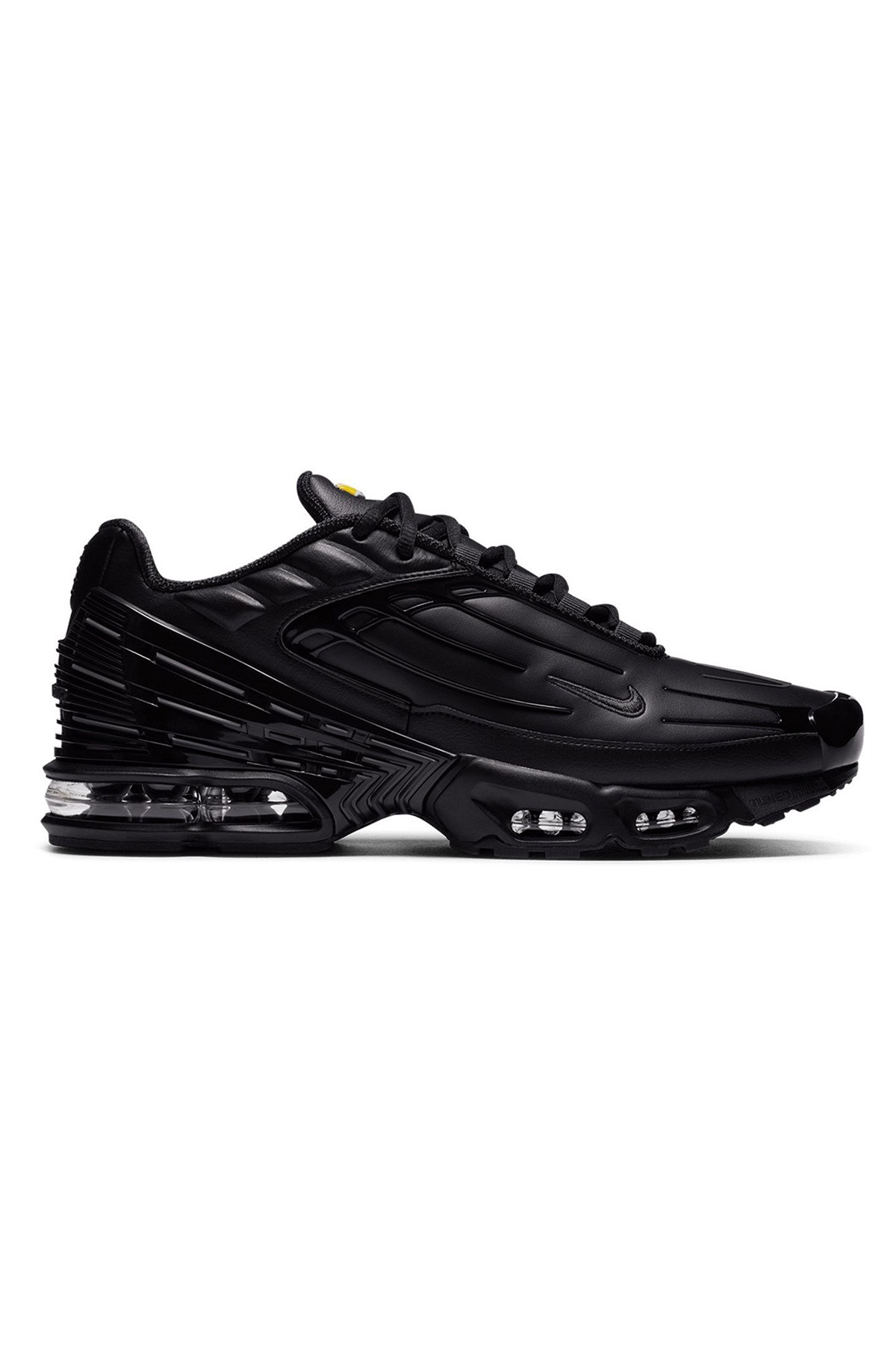 Nike Air Max Plus III LTR Erkek Sneaker CK6716-001