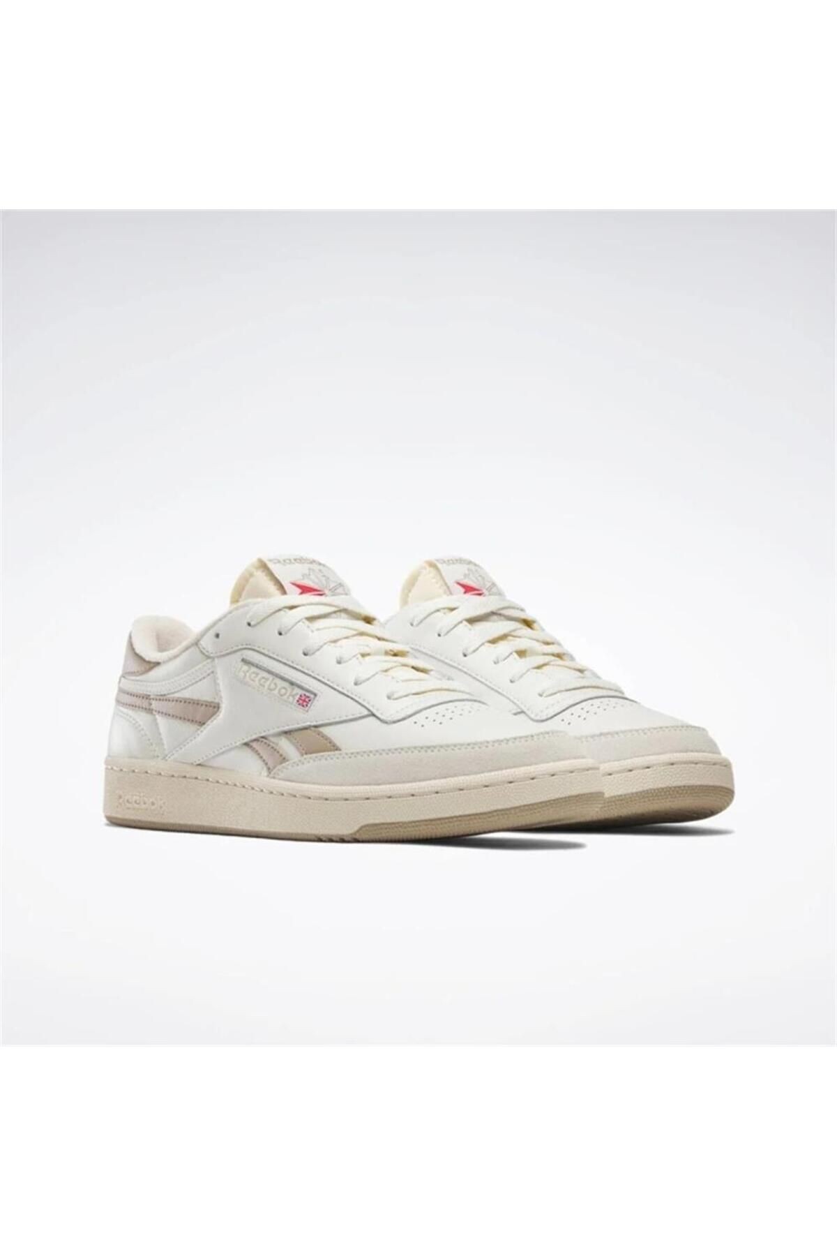 Reebok Club C Revenge Vintage Erkek Sneaker 100034035 101553454