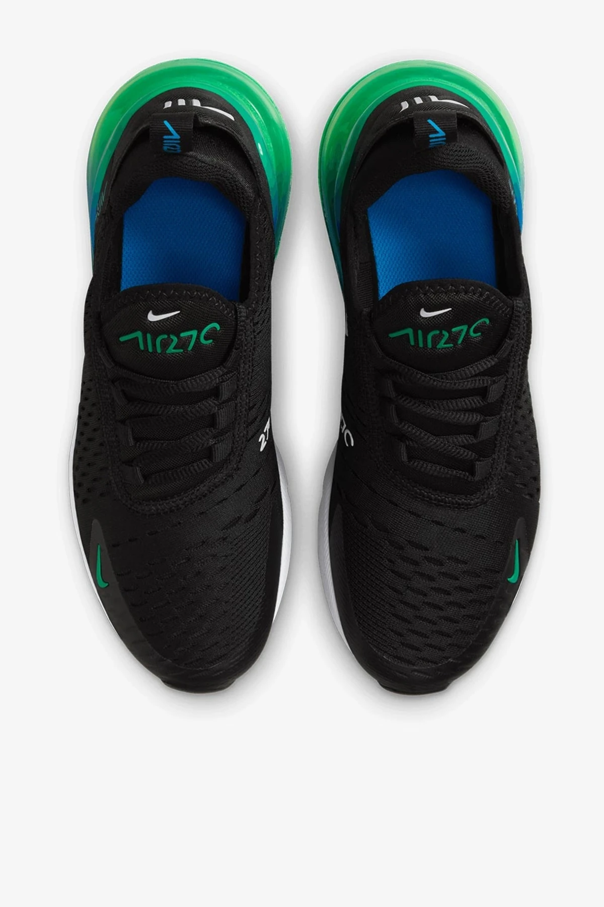 Nike Air Max 270 Kadın Sneaker FZ4356-001