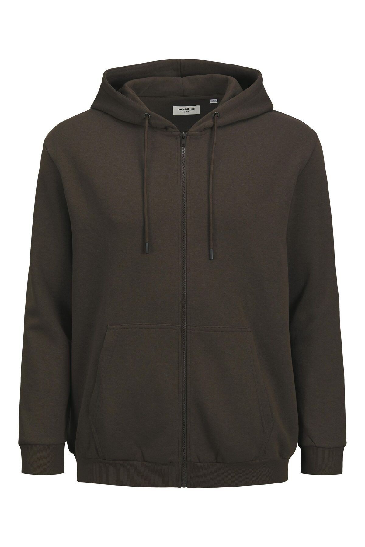 Jack & Jones Breadly Plus Erkek Sweatshirt 12250596