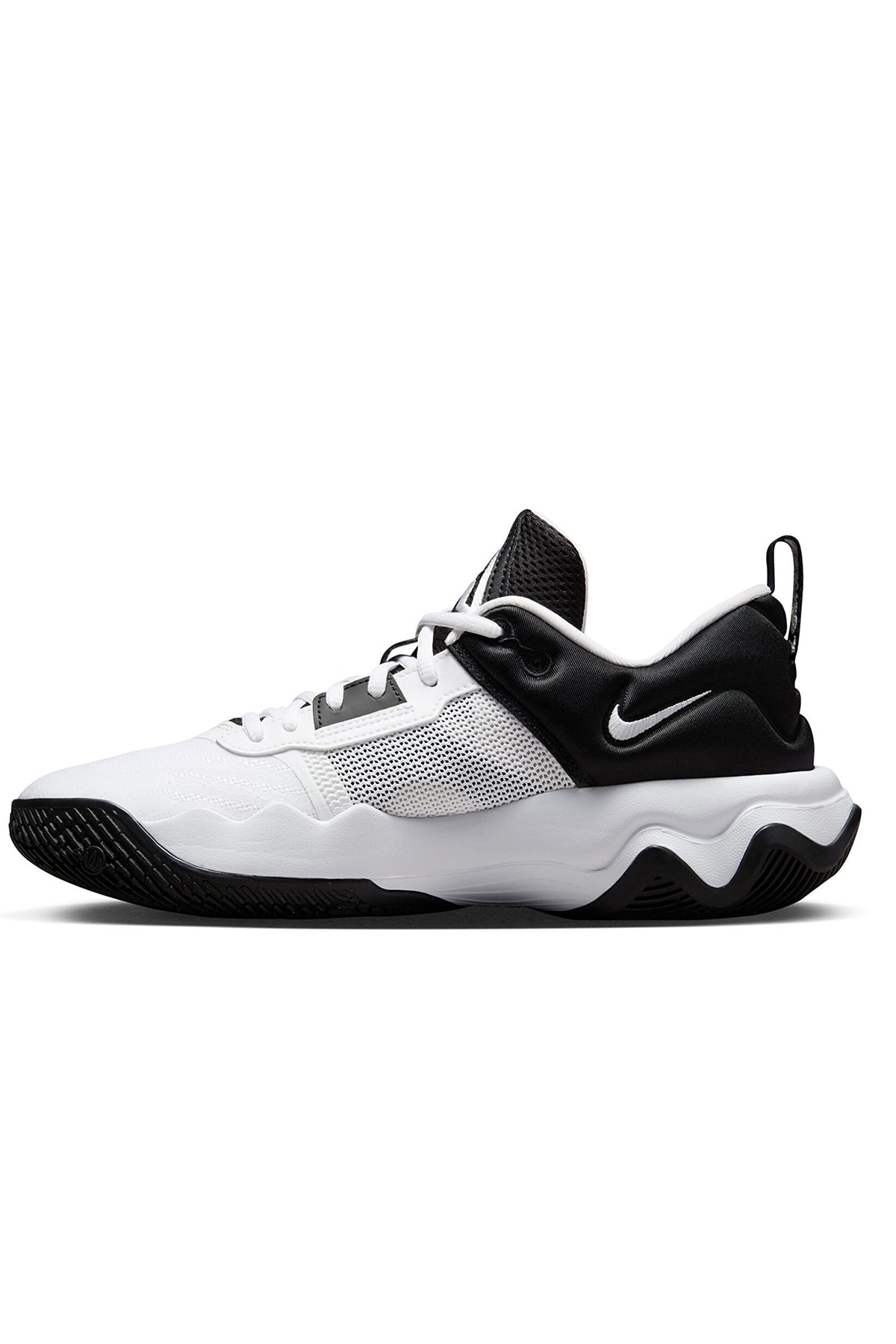 Nike Giannis Immortality 3 Erkek Basketbol Ayakkabısı DZ7533-100
