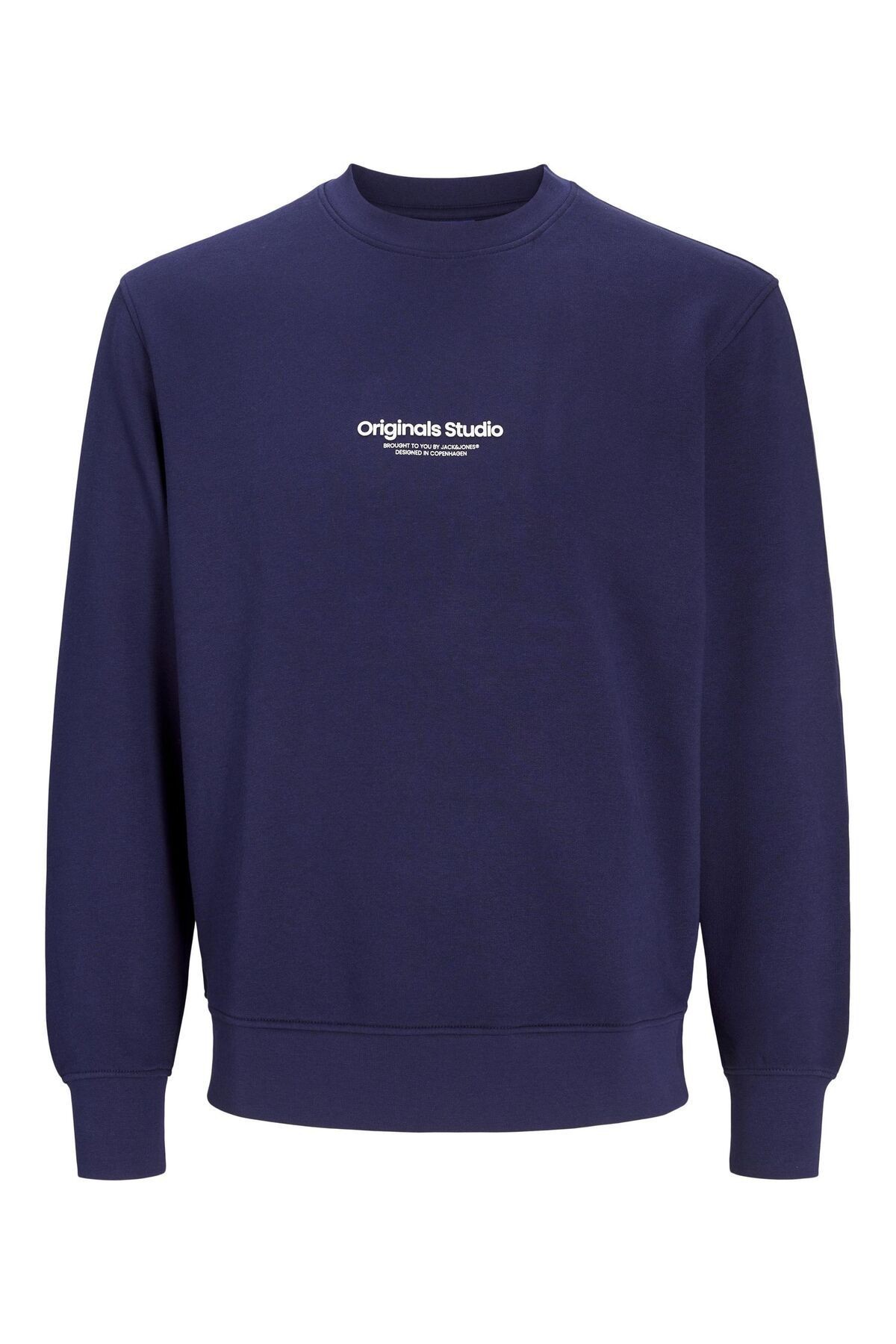 Jack & Jones Jorvesterbro Erkek Sweatshirt 12241694