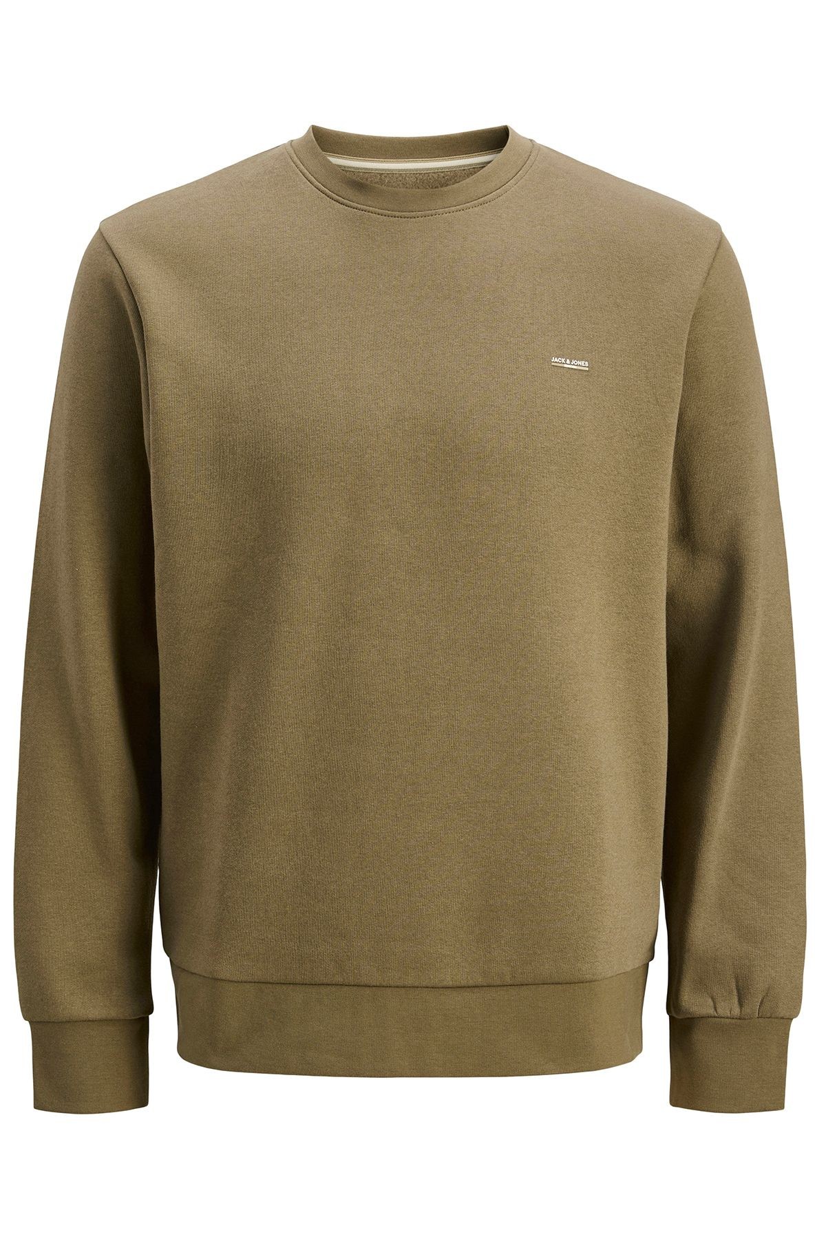 Jack & Jones Jprblunathan Sweat Erkek Sweatshirt 12284399