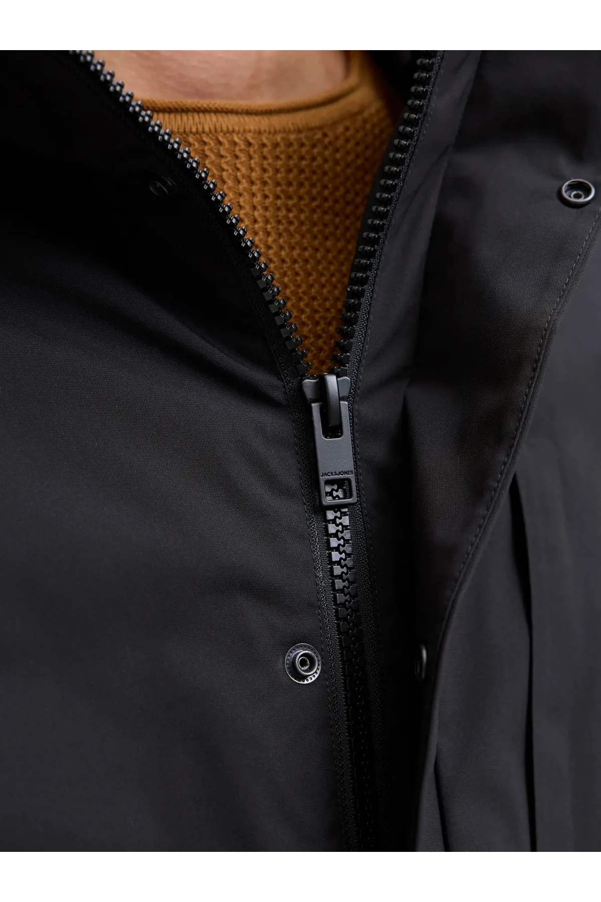 Jack & Jones JJEKEEN JACKET Erkek Mont 12278781