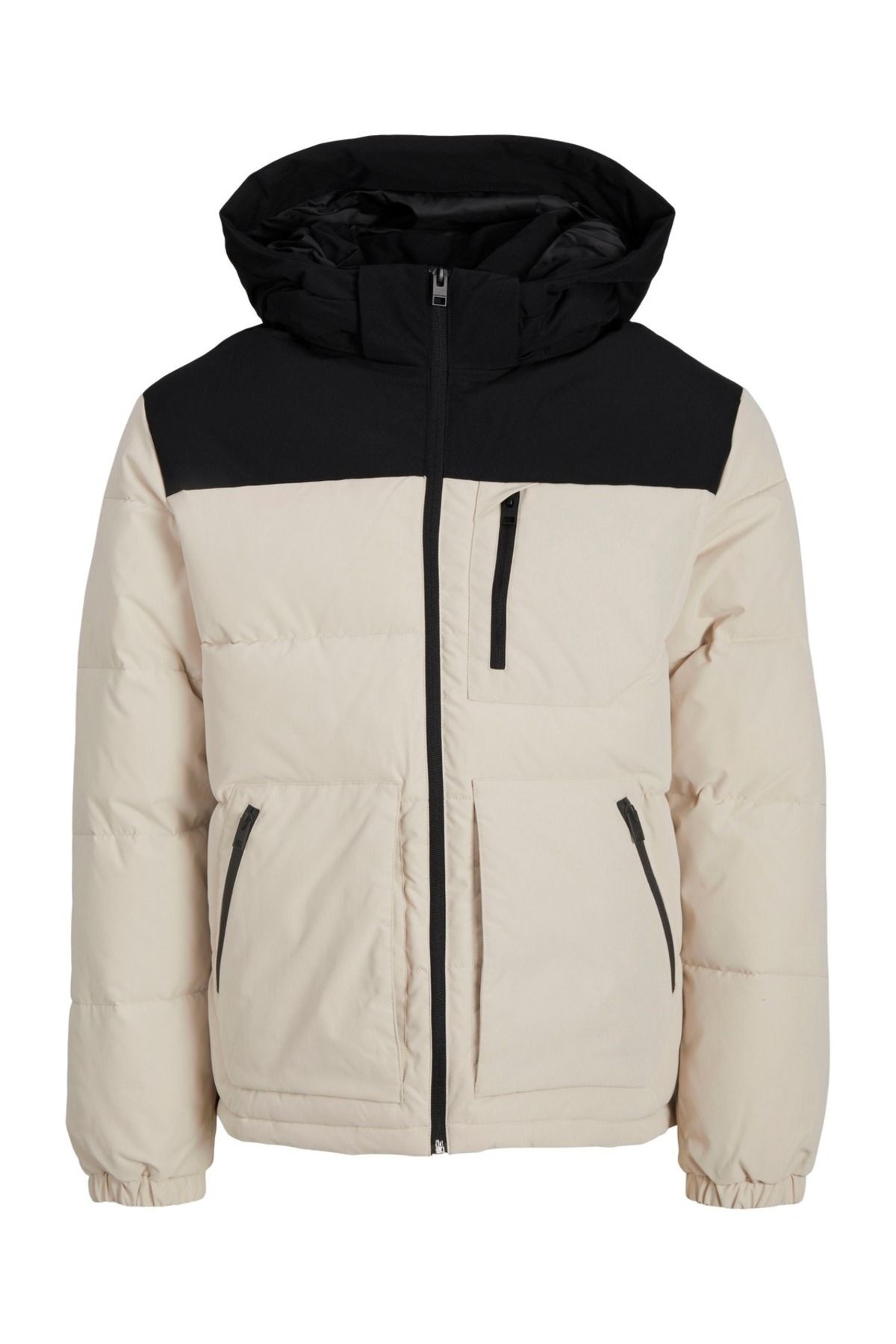 Jack & Jones Jjeotto Puffer Erkek Mont 12258416