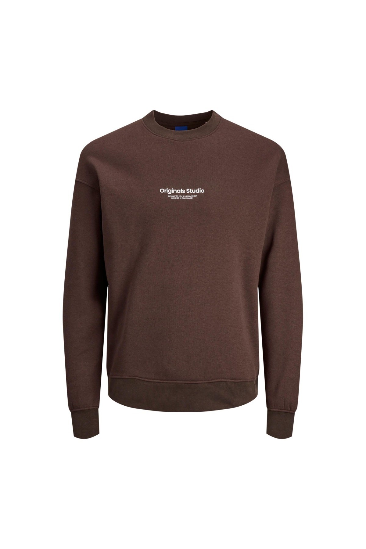 Jack & jones Vesterbro Erkek Sweatshirt 12241694