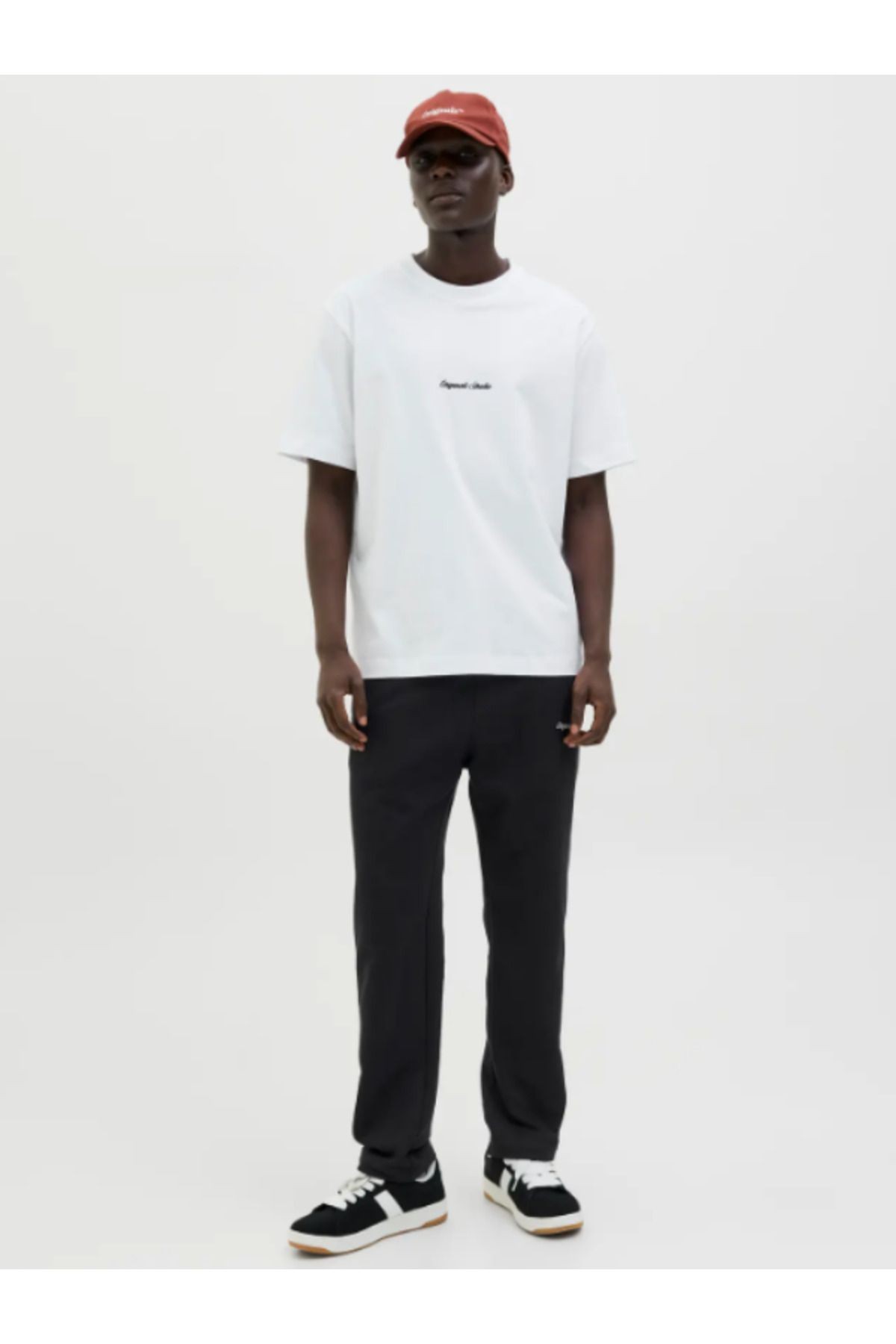 Jack & Jones Jpstkane Norrebro Sweat Pants Noos Erkek Eşofman Altı 12282553