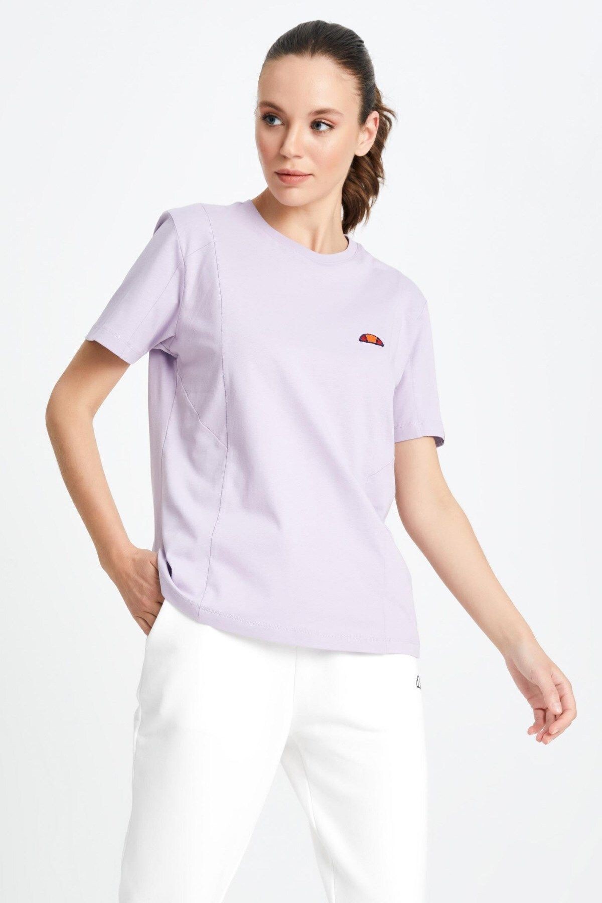 Ellesse Kadın Tişört EF141-LC