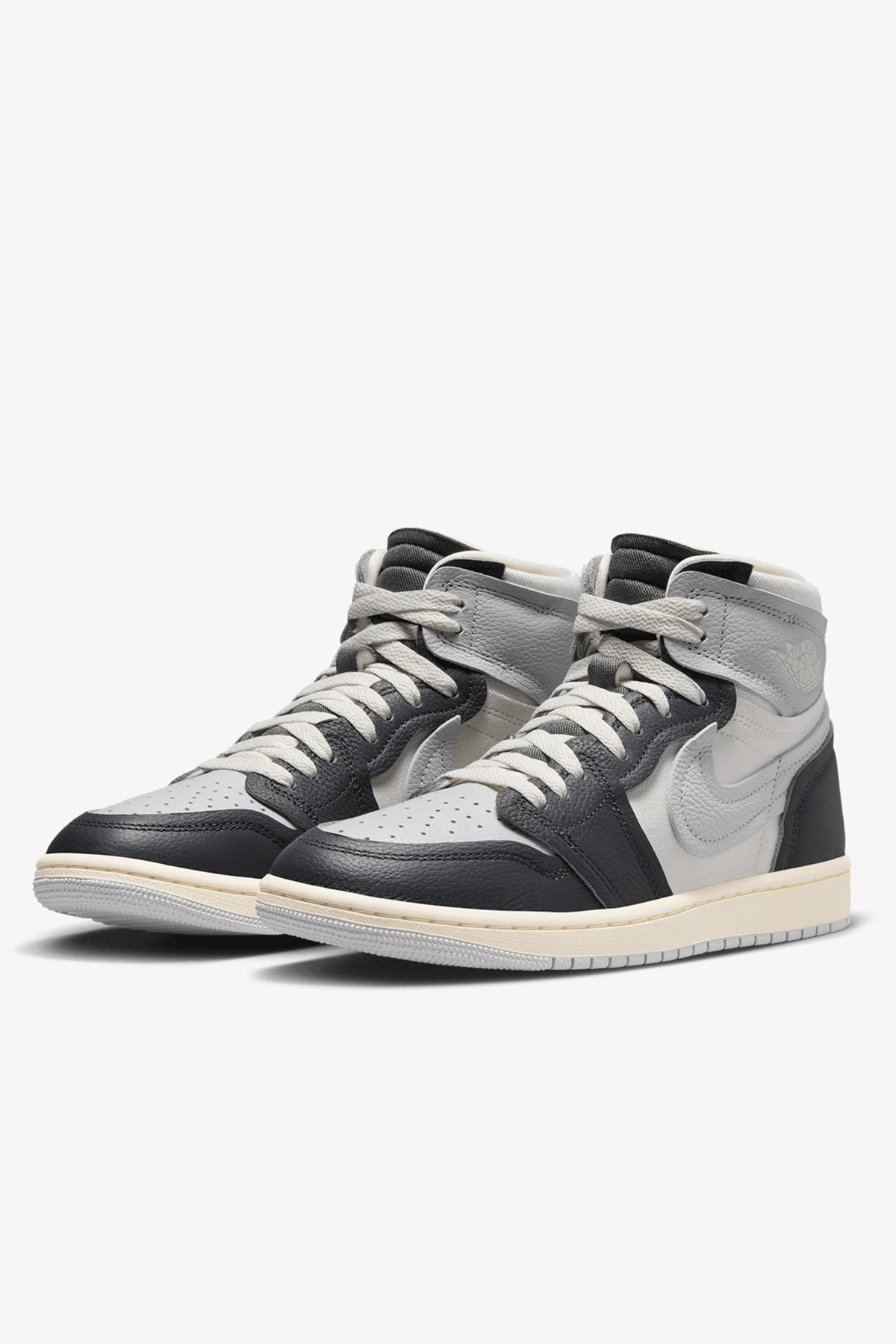 Nike Jordan Air 1 High Method Of Make Kadın Sneaker FB9891-001