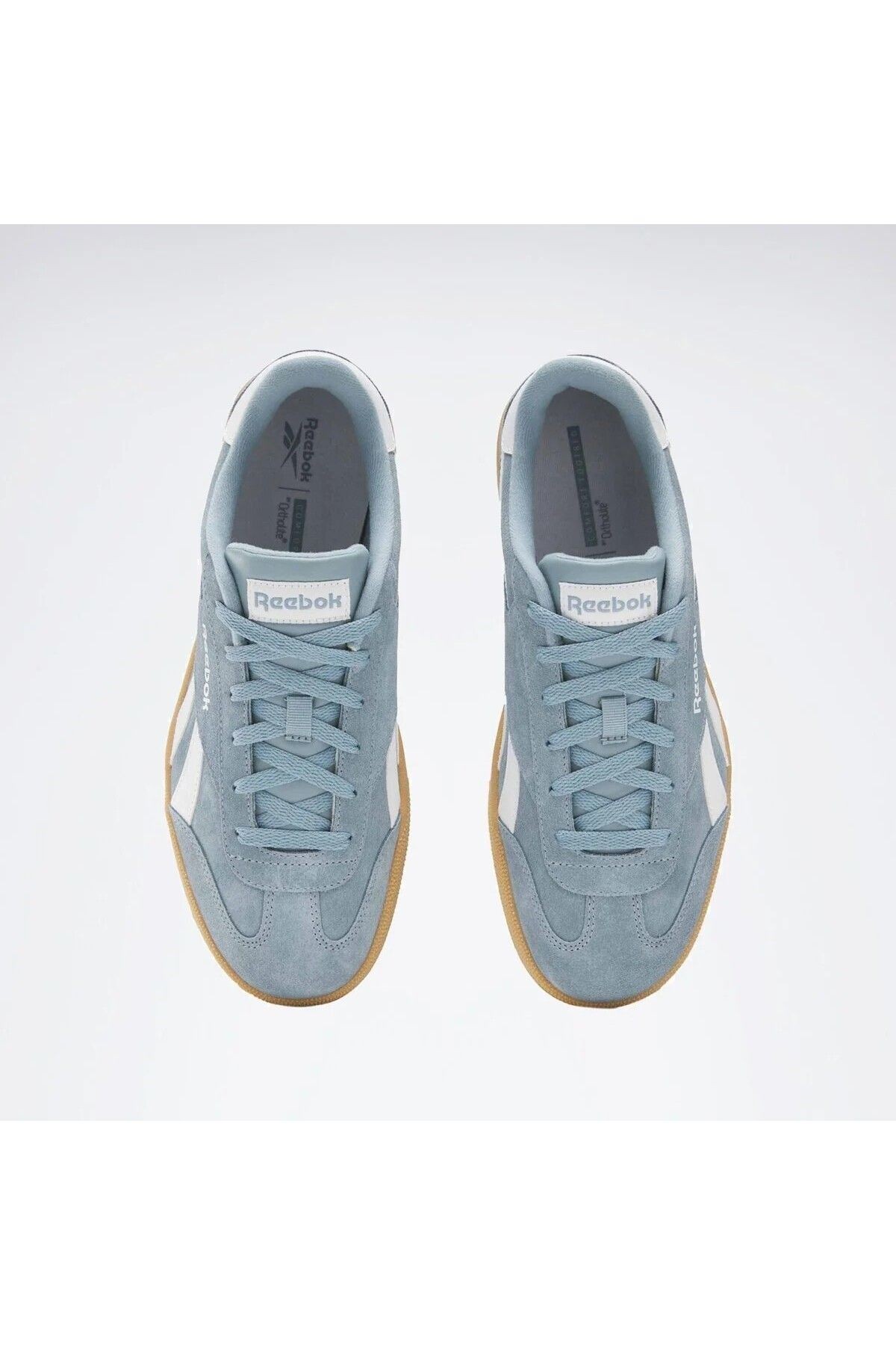 Reebok Smash Edge Kadın Sneaker 101926625