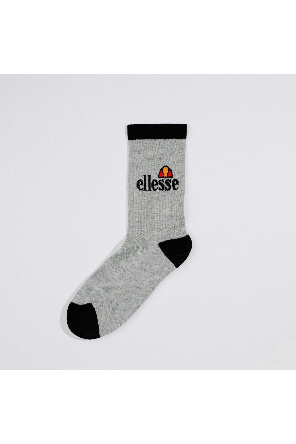 Ellesse Erkek 3'lü Çorap EUM009