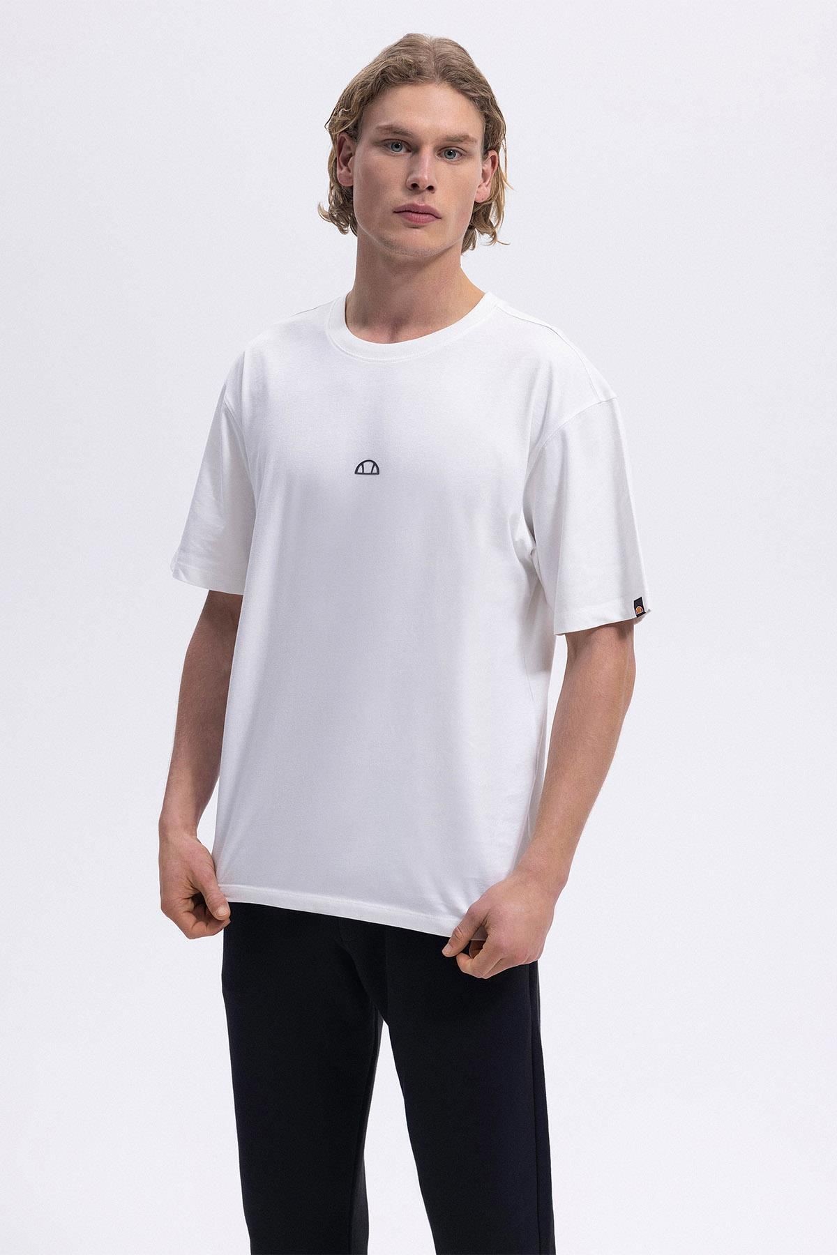 Ellesse Erkek Tişört EM376-OF