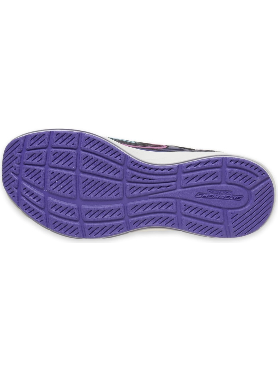 Skechers Go-Run Accelerate Kız Çocuk Spor Ayakkabısı 303920K
