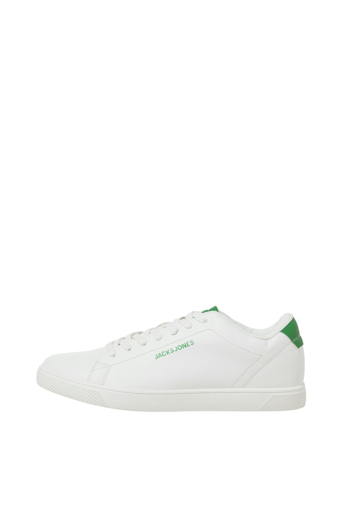 Jack & Jones Jfwboss Pu Sneaker Erkek Sneaker Spor Ayakkabı 12203642