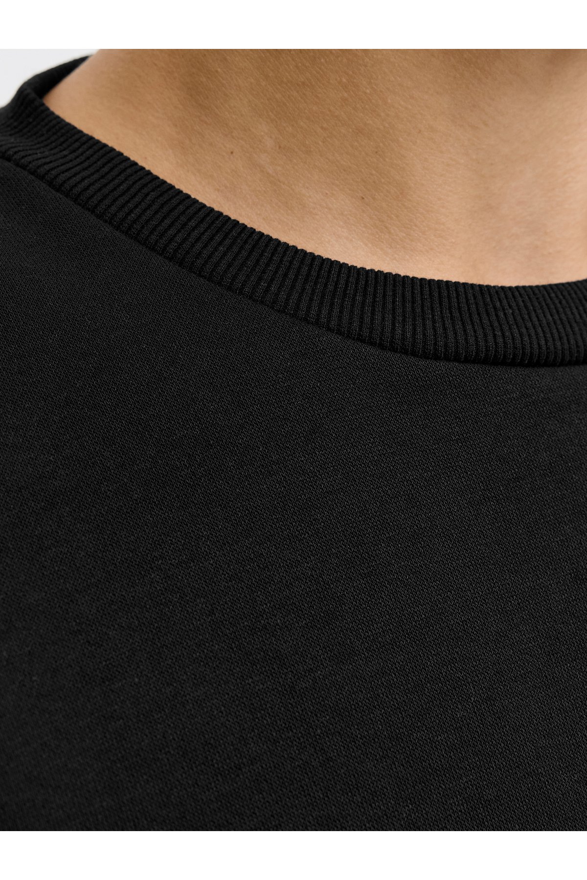 Jack & Jones Jjmakoto Erkek Sweatshirt 12278601