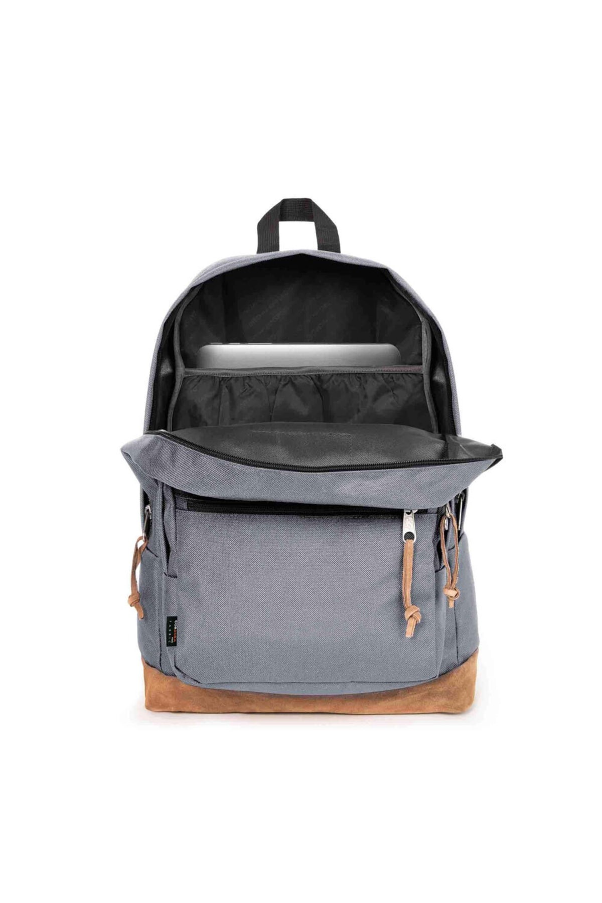 Jansport Right Pack Graphite Grey Sırt Çantası EK0A5BAPN601