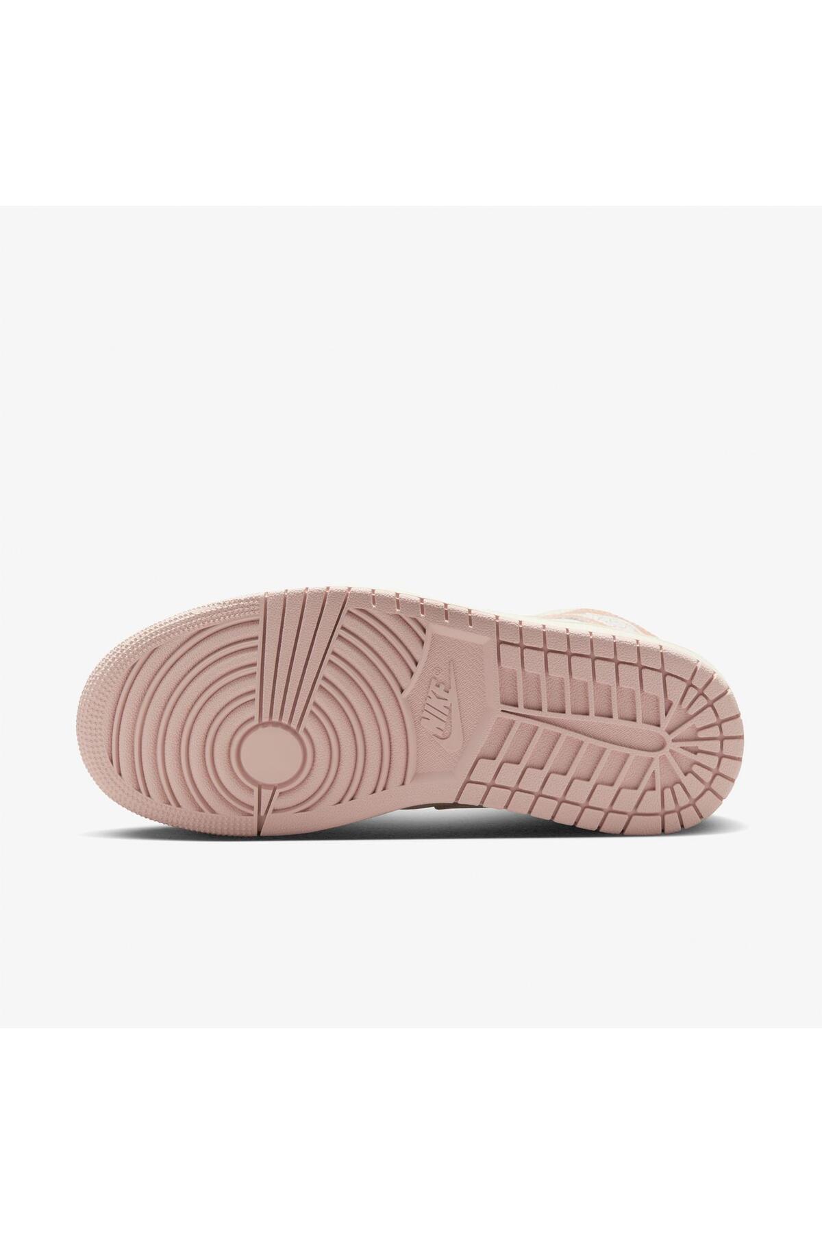 Nike Air Jordan 1 Mid SE Seersucker Limited FQ1926-161