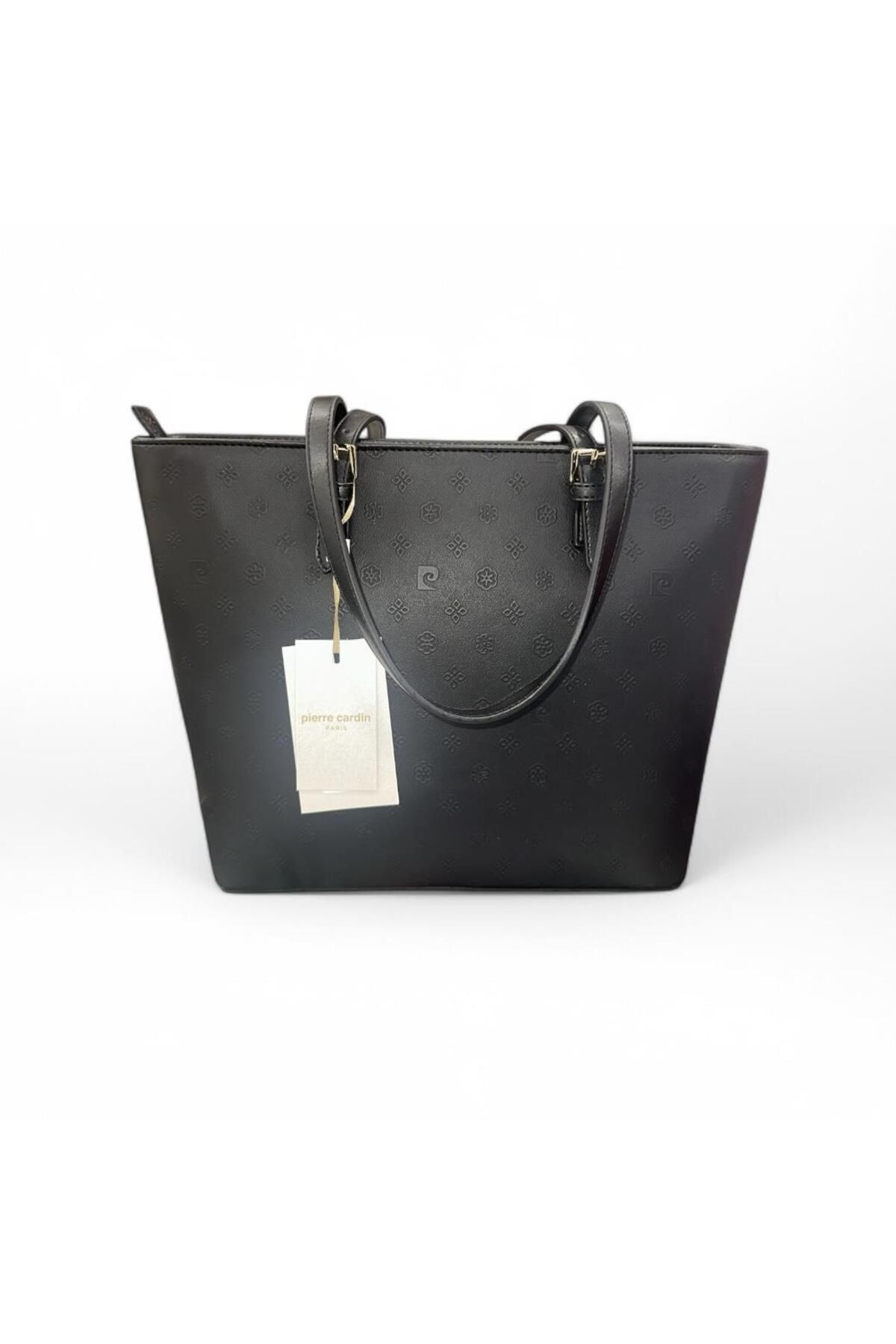 Pierre Cardin 05pc25y901-p S Siyah Kadın Çanta