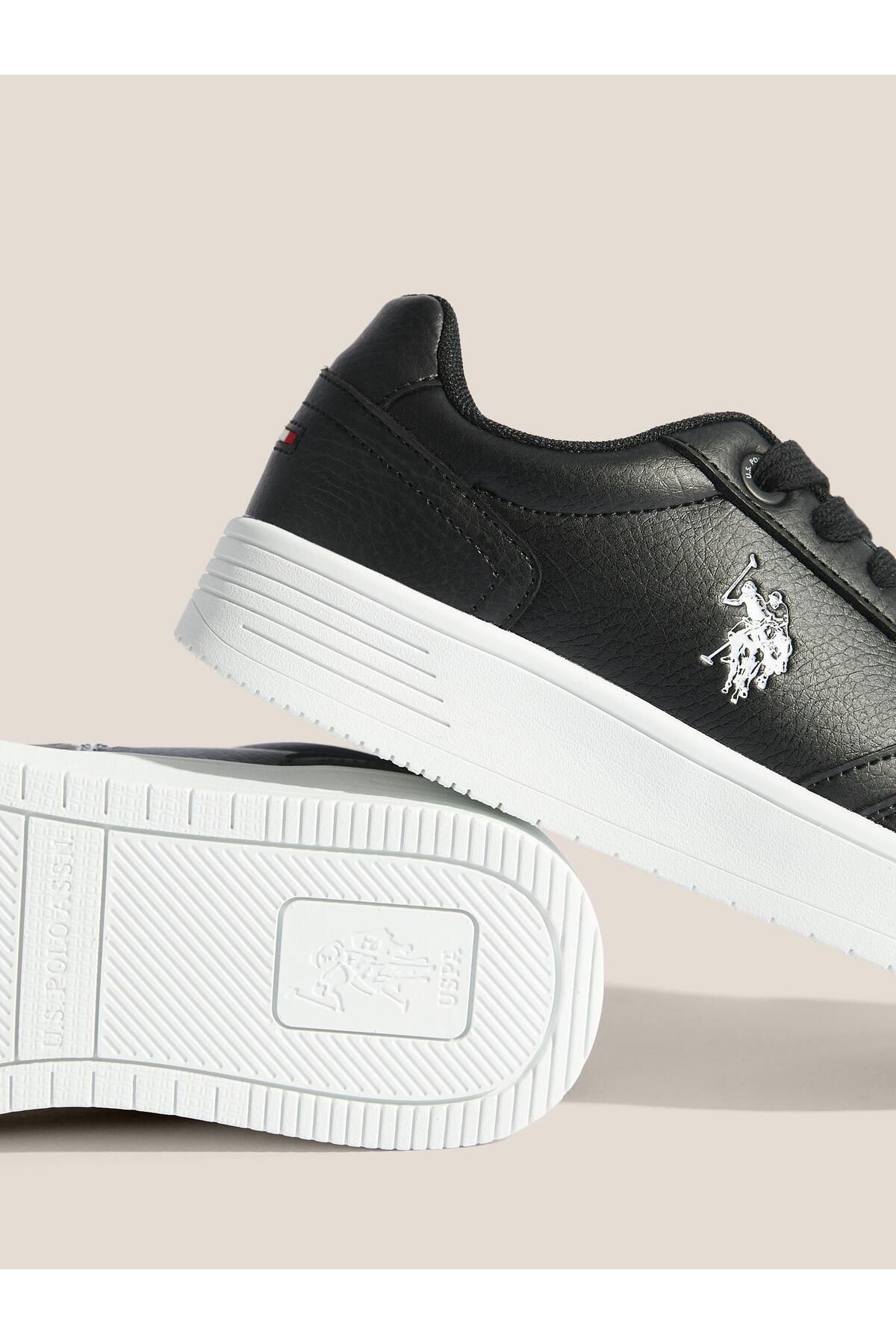 U.S. Polo Assn. Coster 5PR Erkek Sneaker Ayakkabı