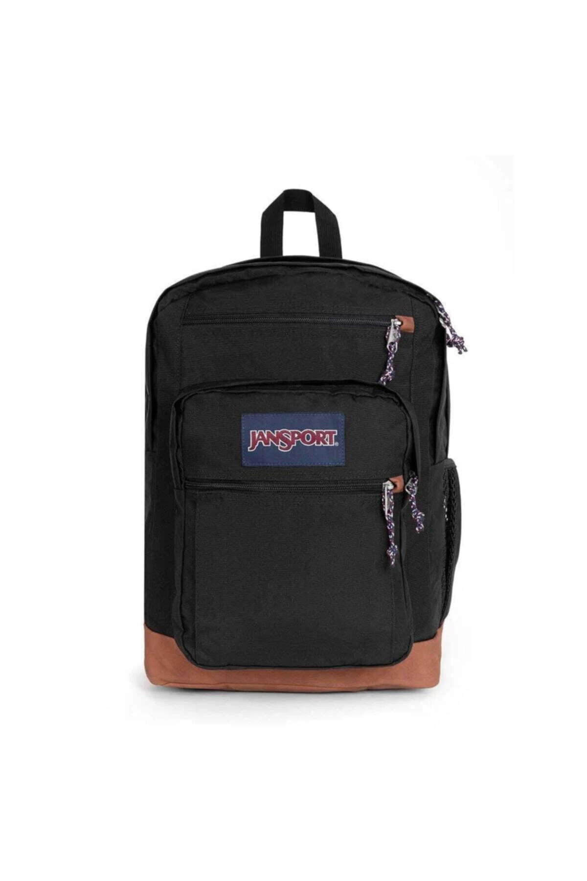 Jansport Cool Student Black Sırt Çantası EK0A5BAKN551